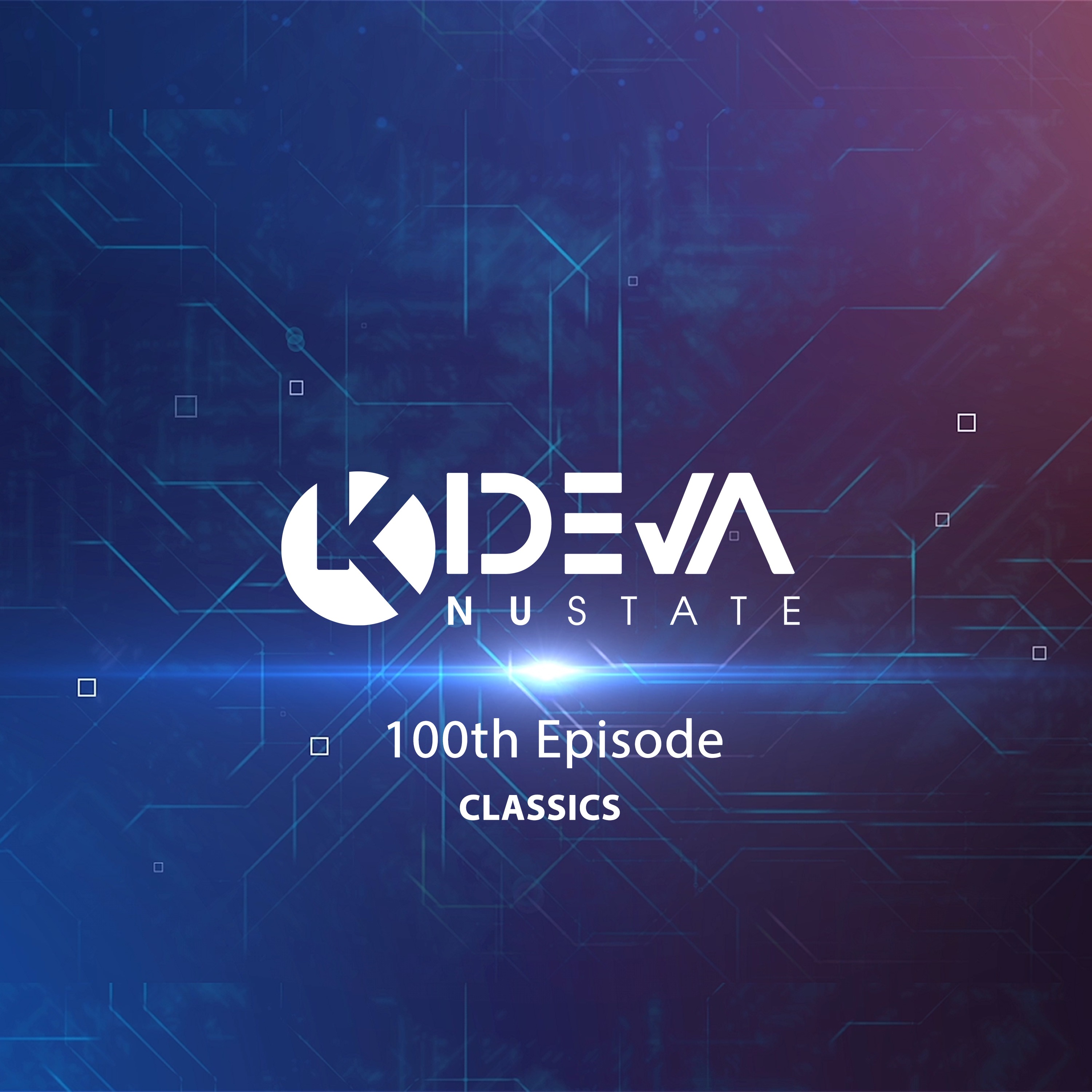 Kideva\'s Nustate