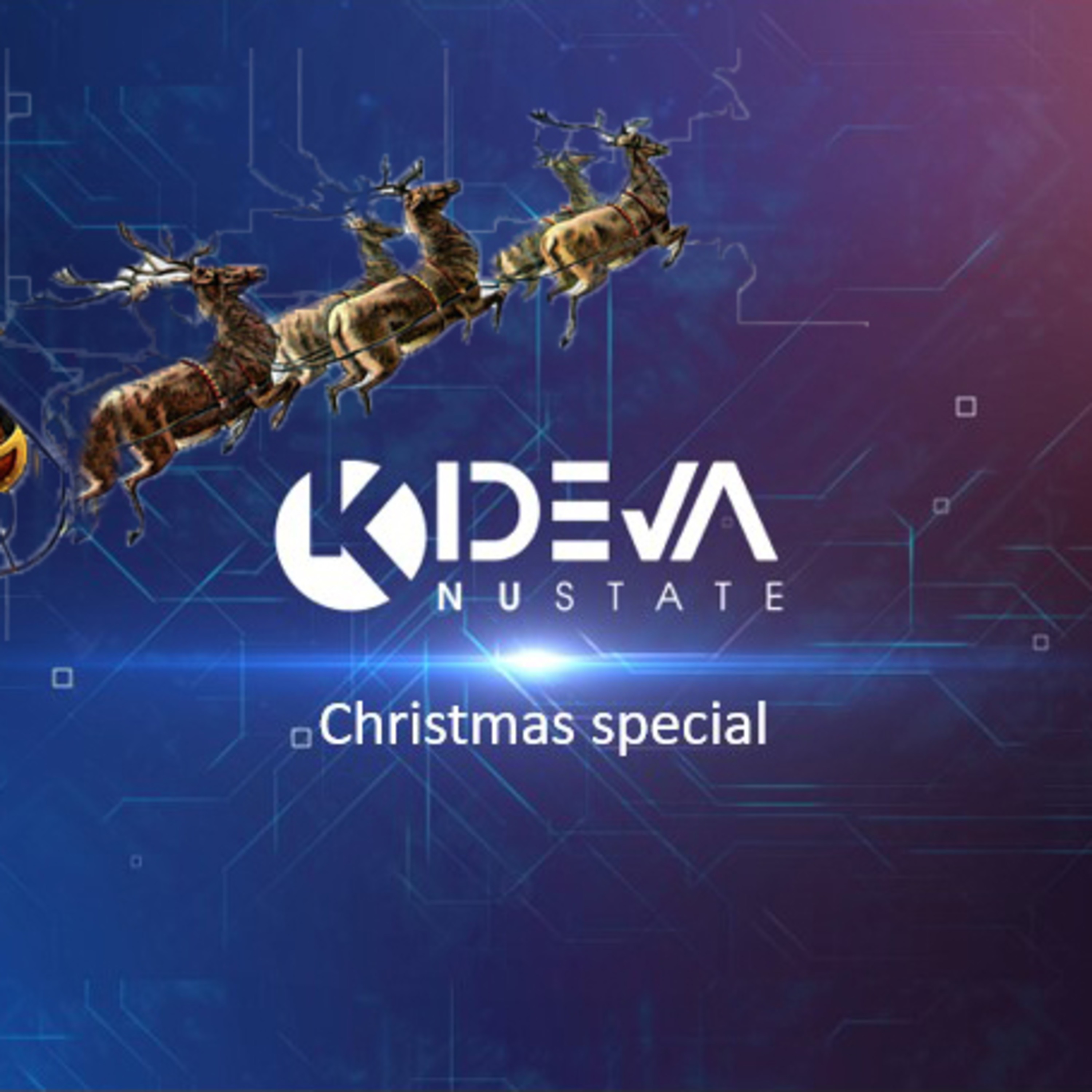 Kideva\'s Nustate