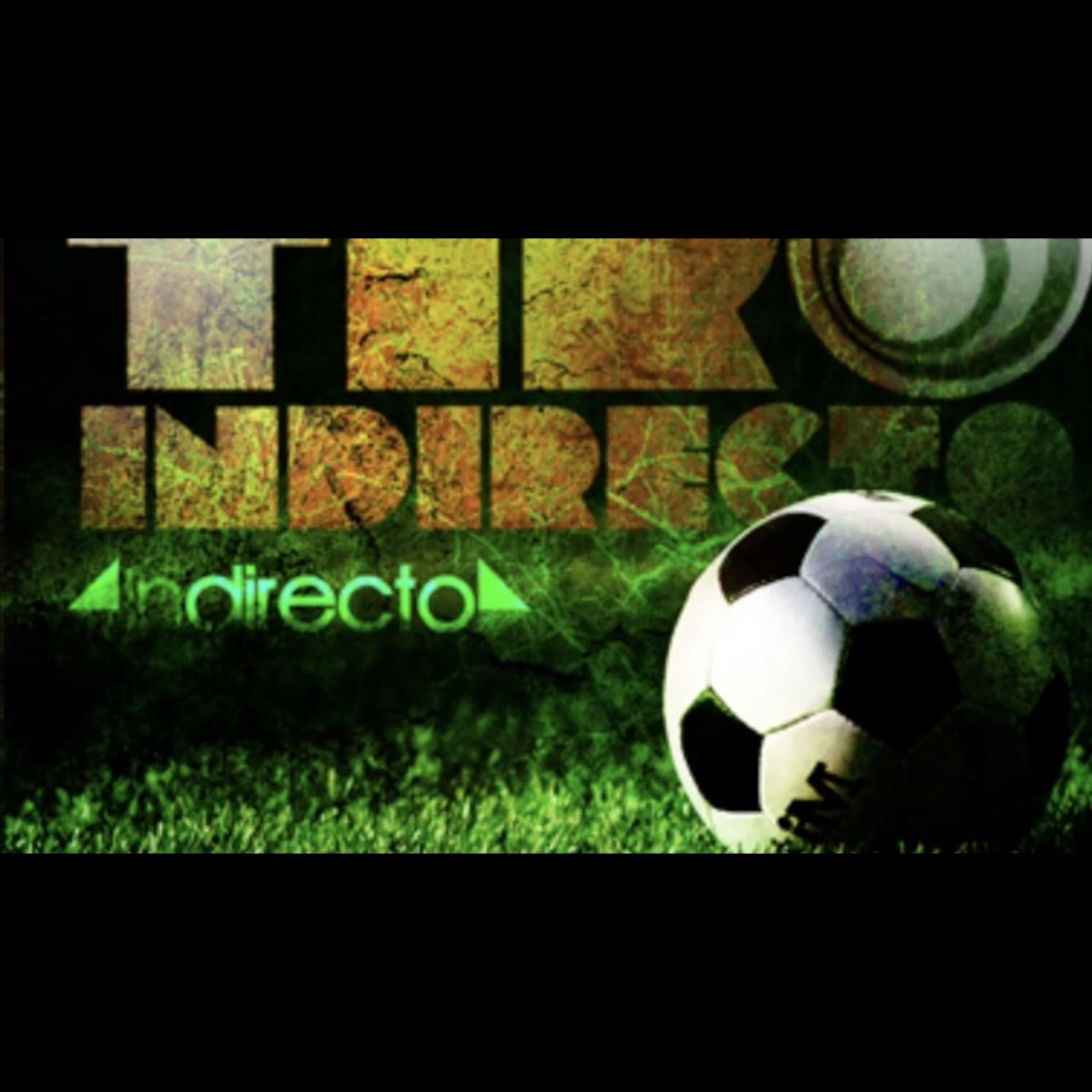 TIRO INDIRECTO\'s Podcast