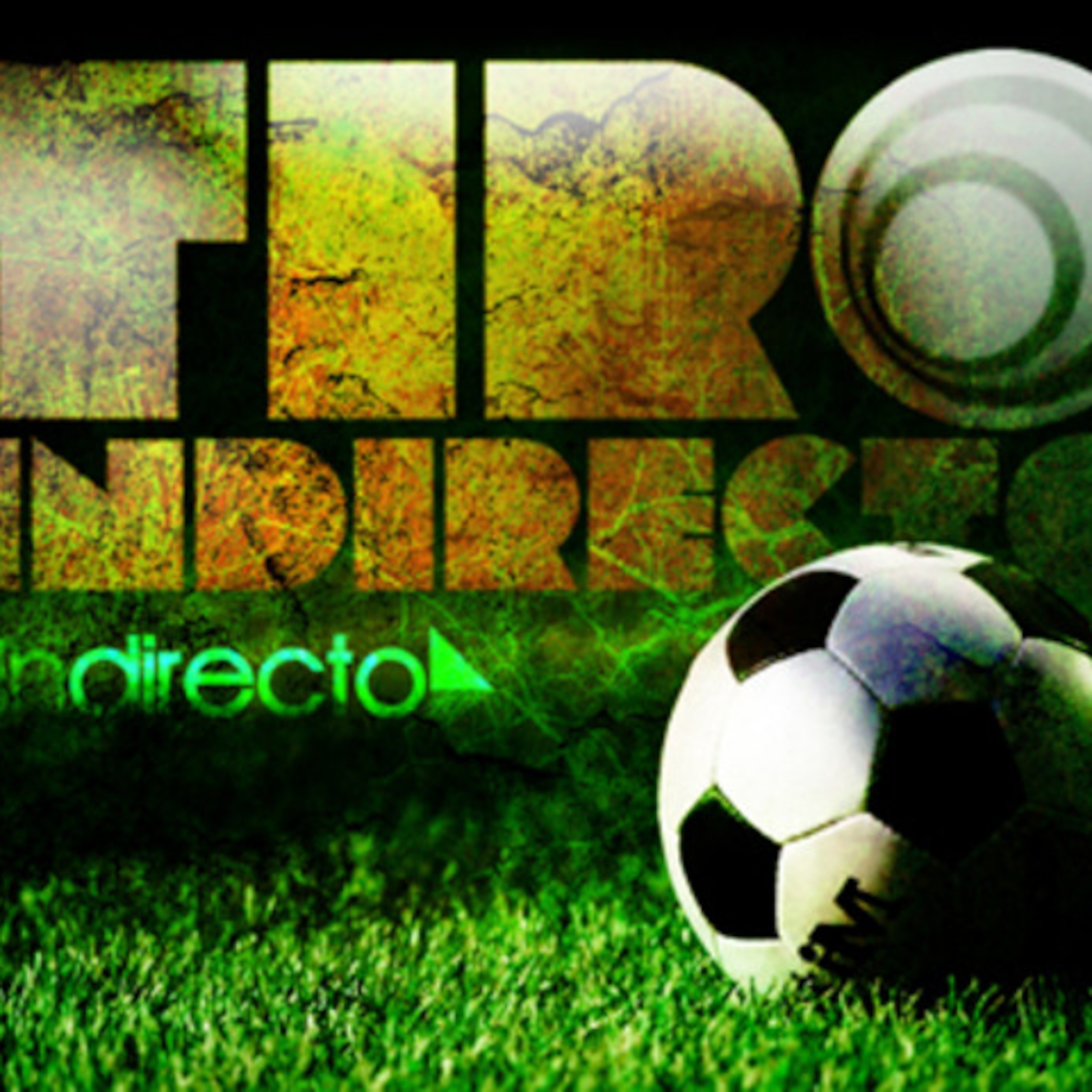 TIRO INDIRECTO\'s Podcast