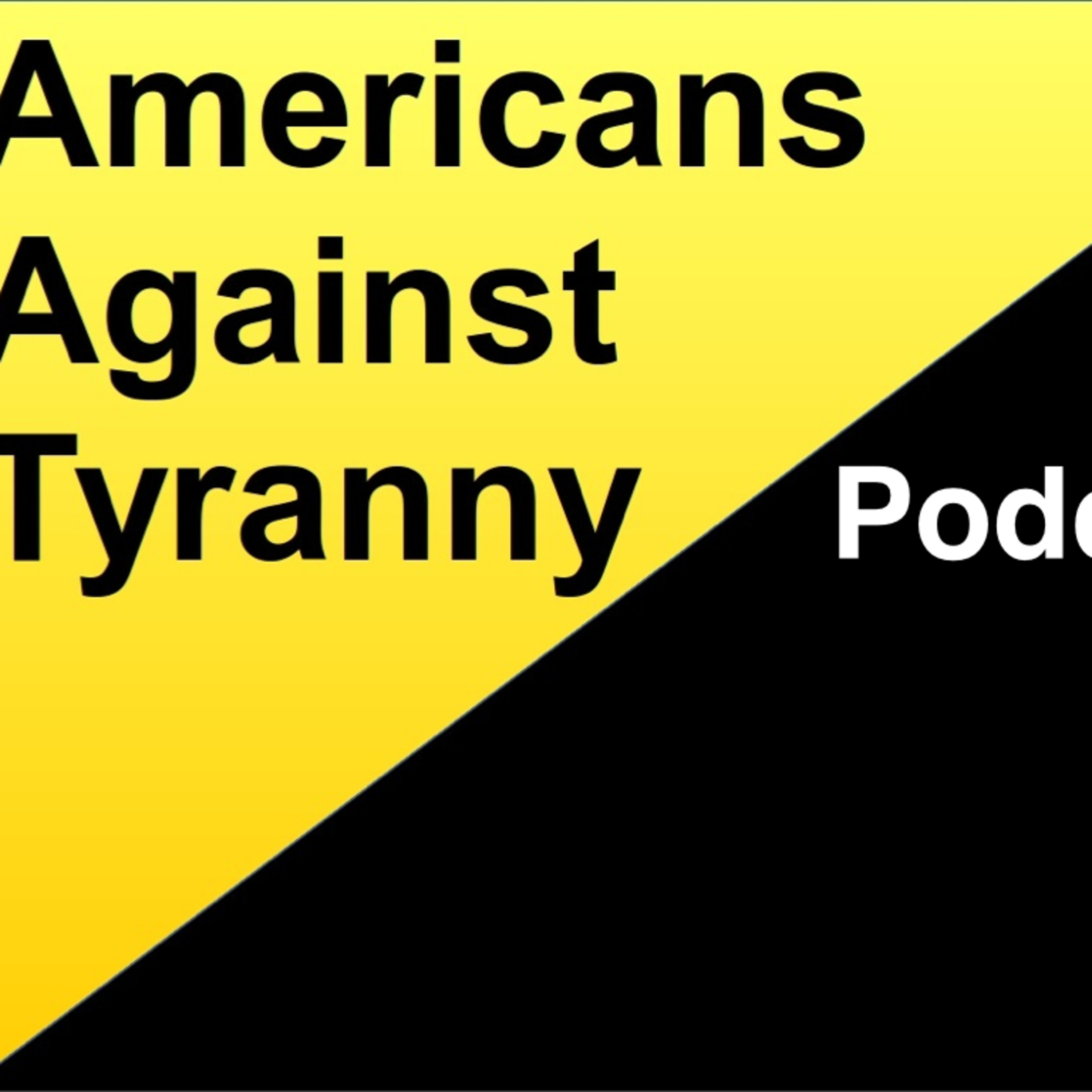 Americans Against Tyranny