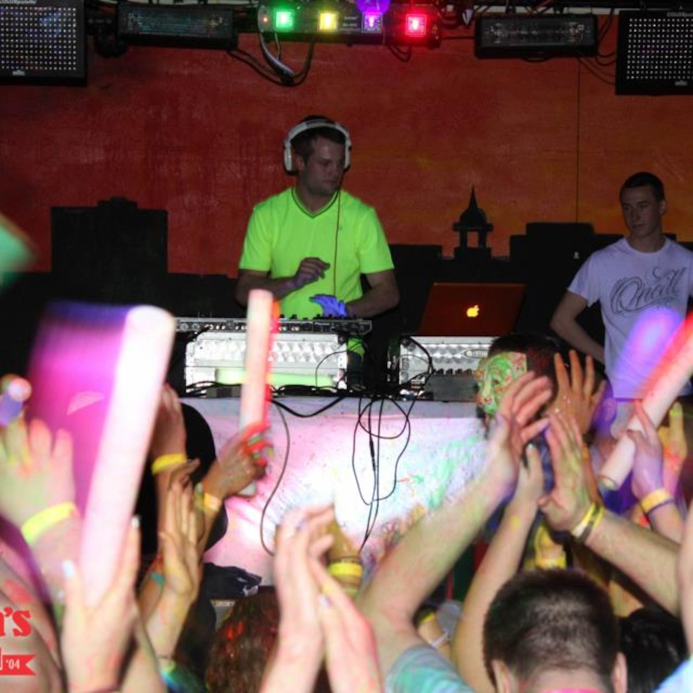 Episode 19 Ft. DJ Duran