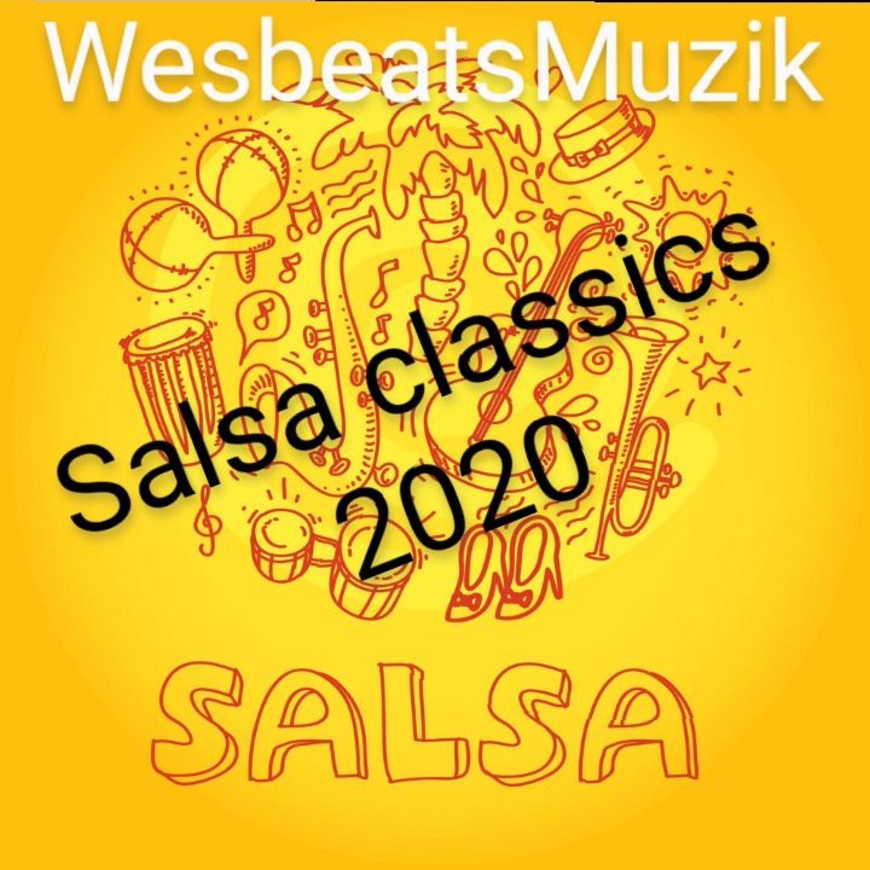 WesbeatsMuzikMania