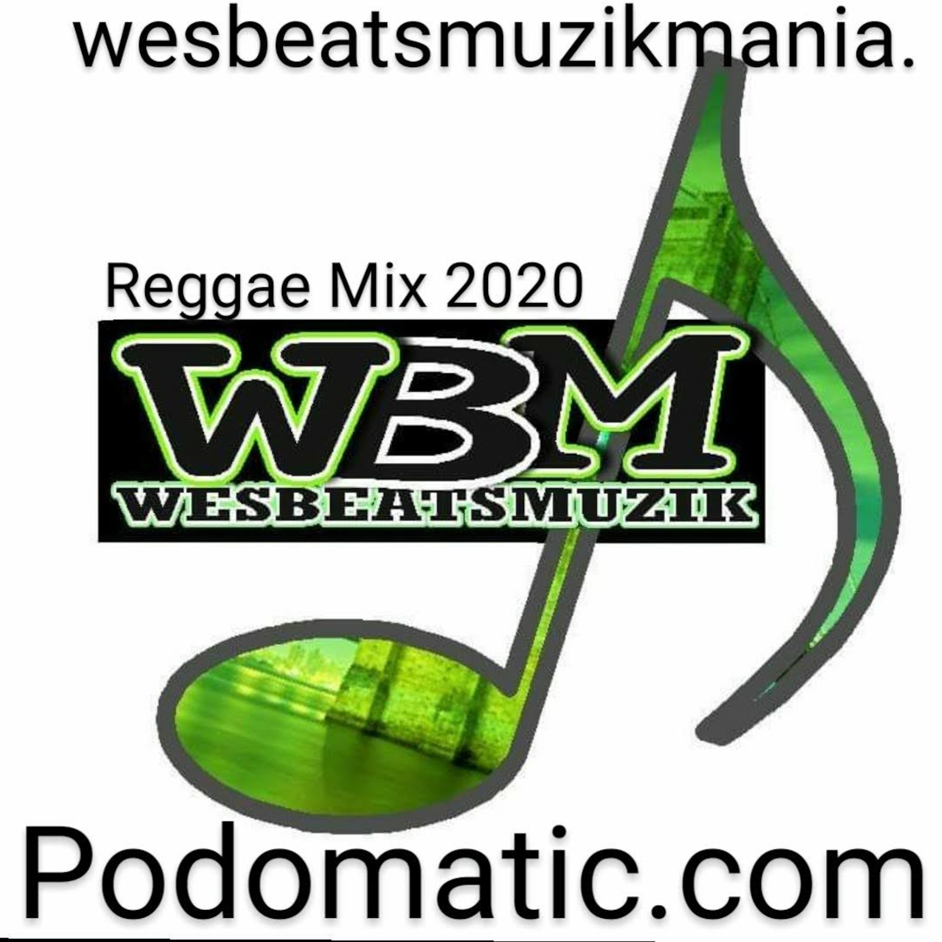 WesbeatsMuzikMania