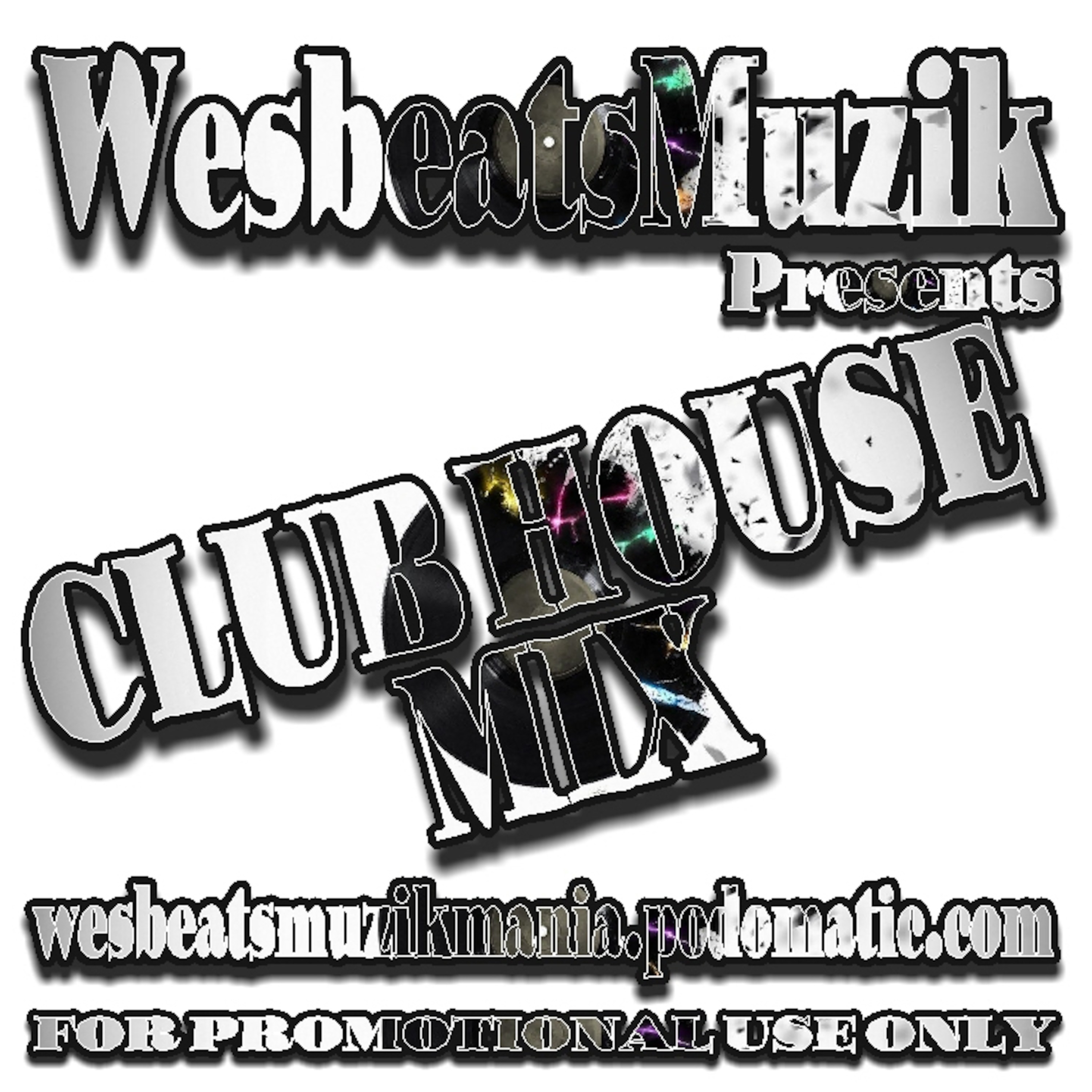 WesbeatsMuzikMania