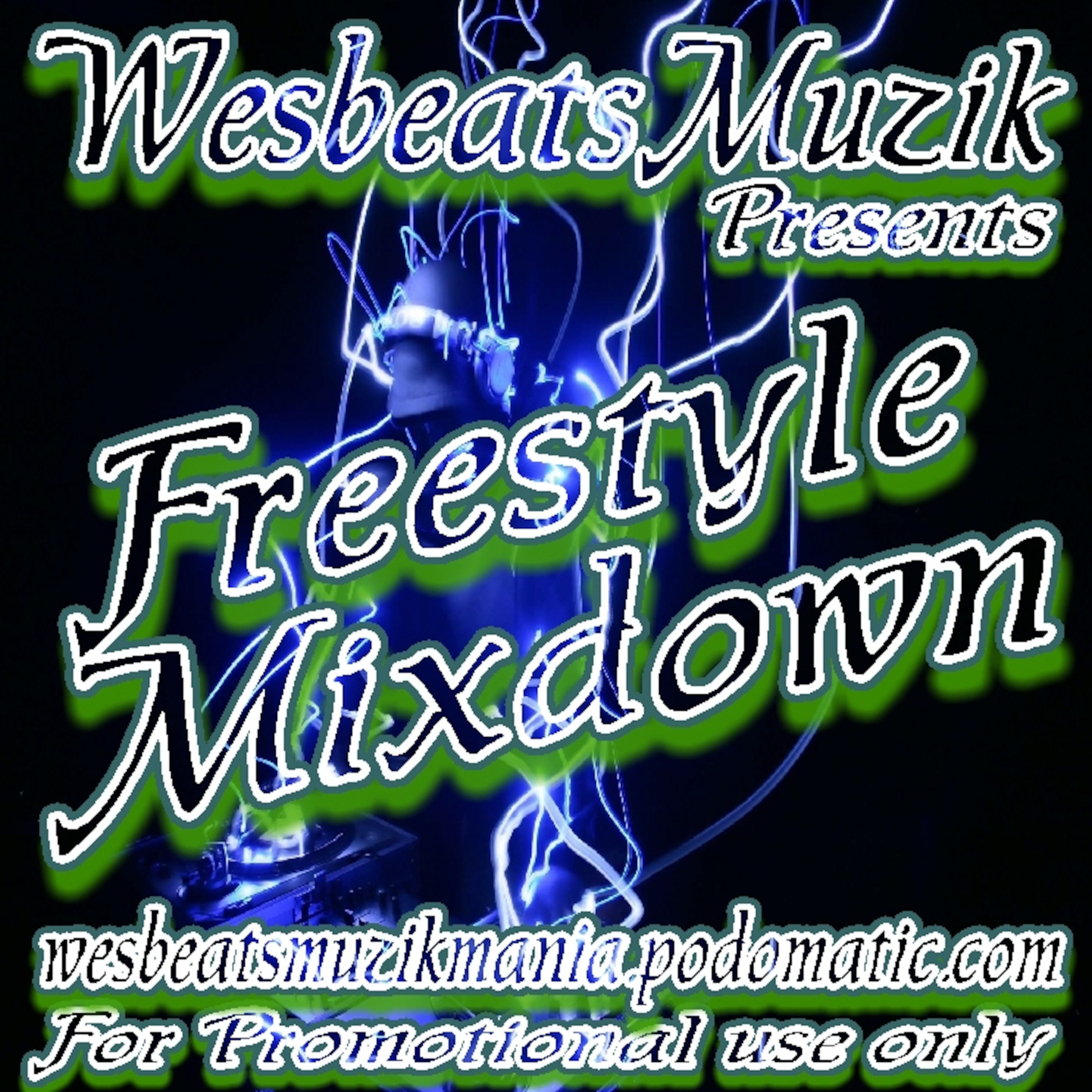 WesbeatsMuzikMania