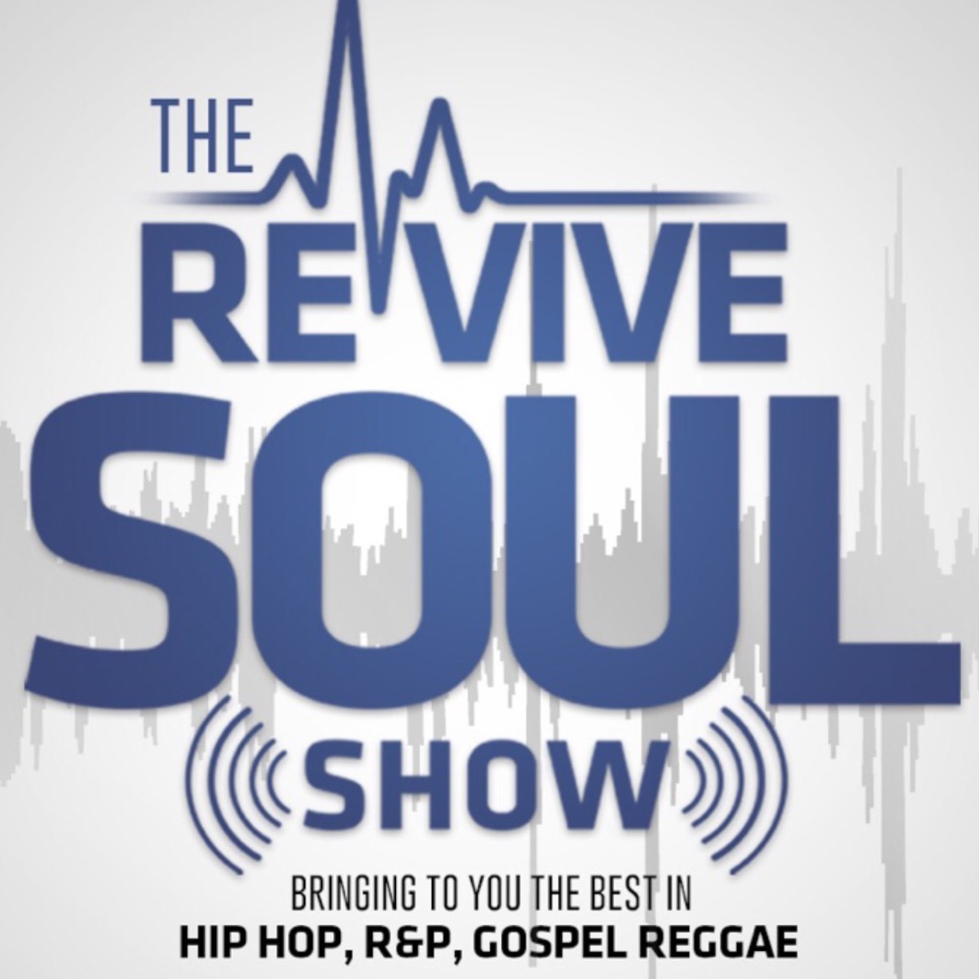 Revive Soul Show
