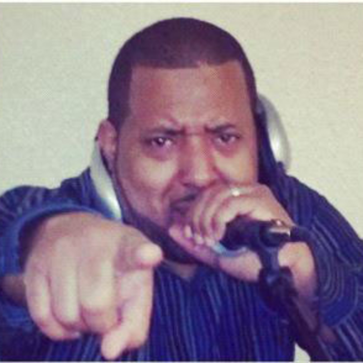 Episode 13 Relationships: Best in Holy Hip Hop, R&P, and Gospel Reegae