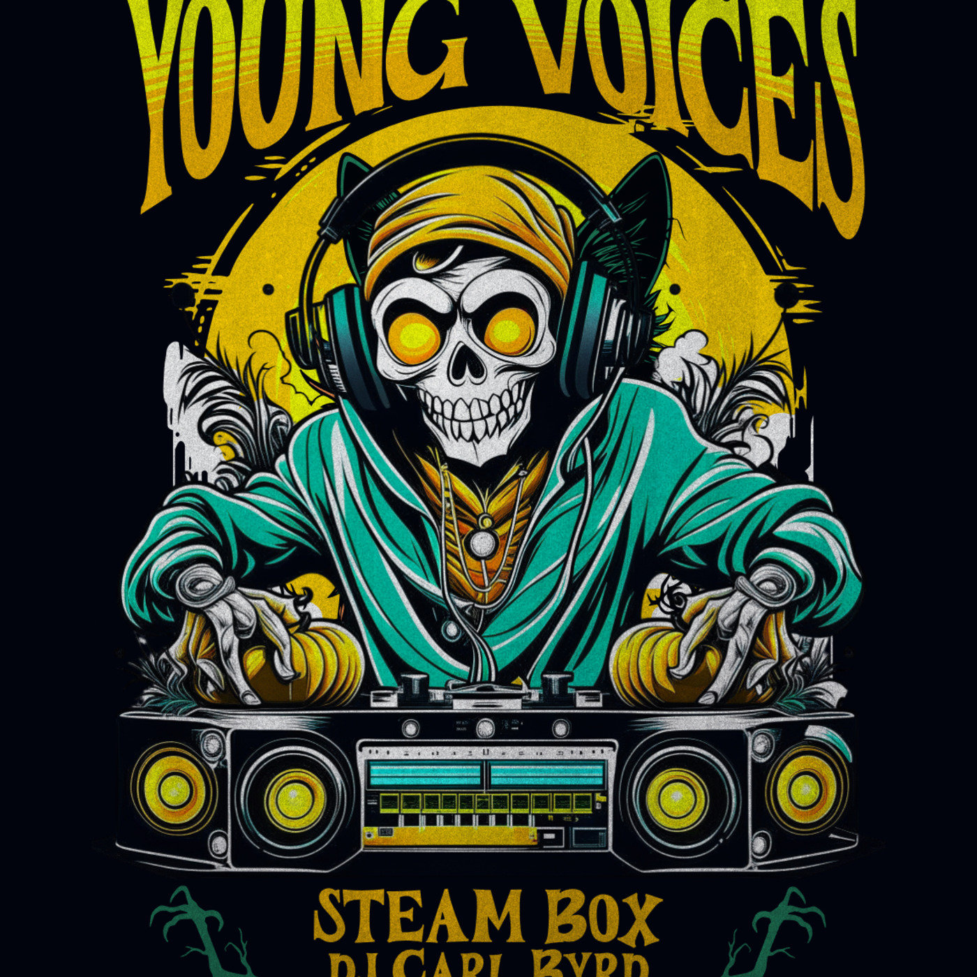 STEAM Box vs