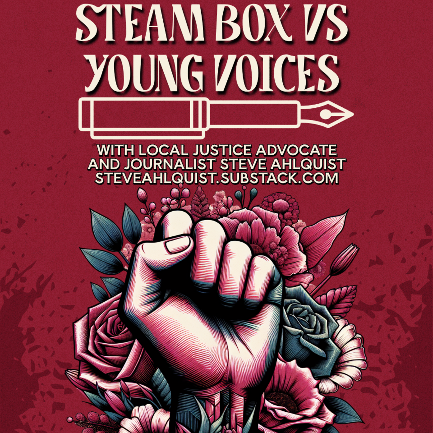 STEAM Box vs