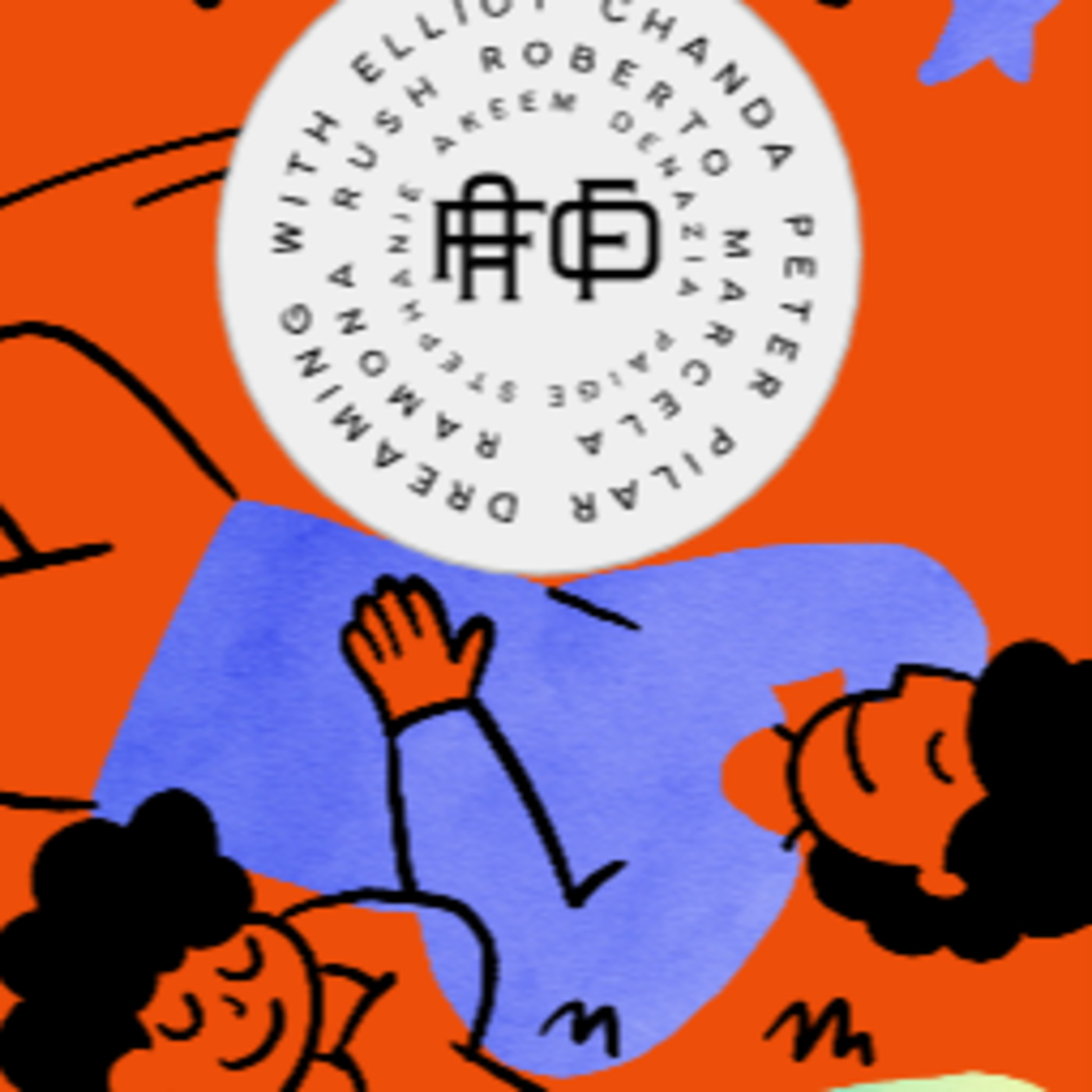 Episode 14: 🌟 Leaders Who Lift: Providence Nonprofits in Conversation (Part 1) Episode 14: 🌟 Leaders Who Lift: Providence Nonprofits in Conversation (Part 1)