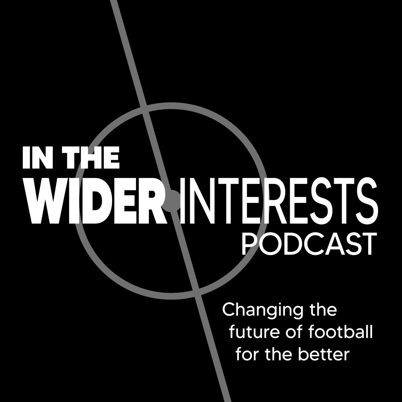 Episode 2: In The Wider Interests episode 2