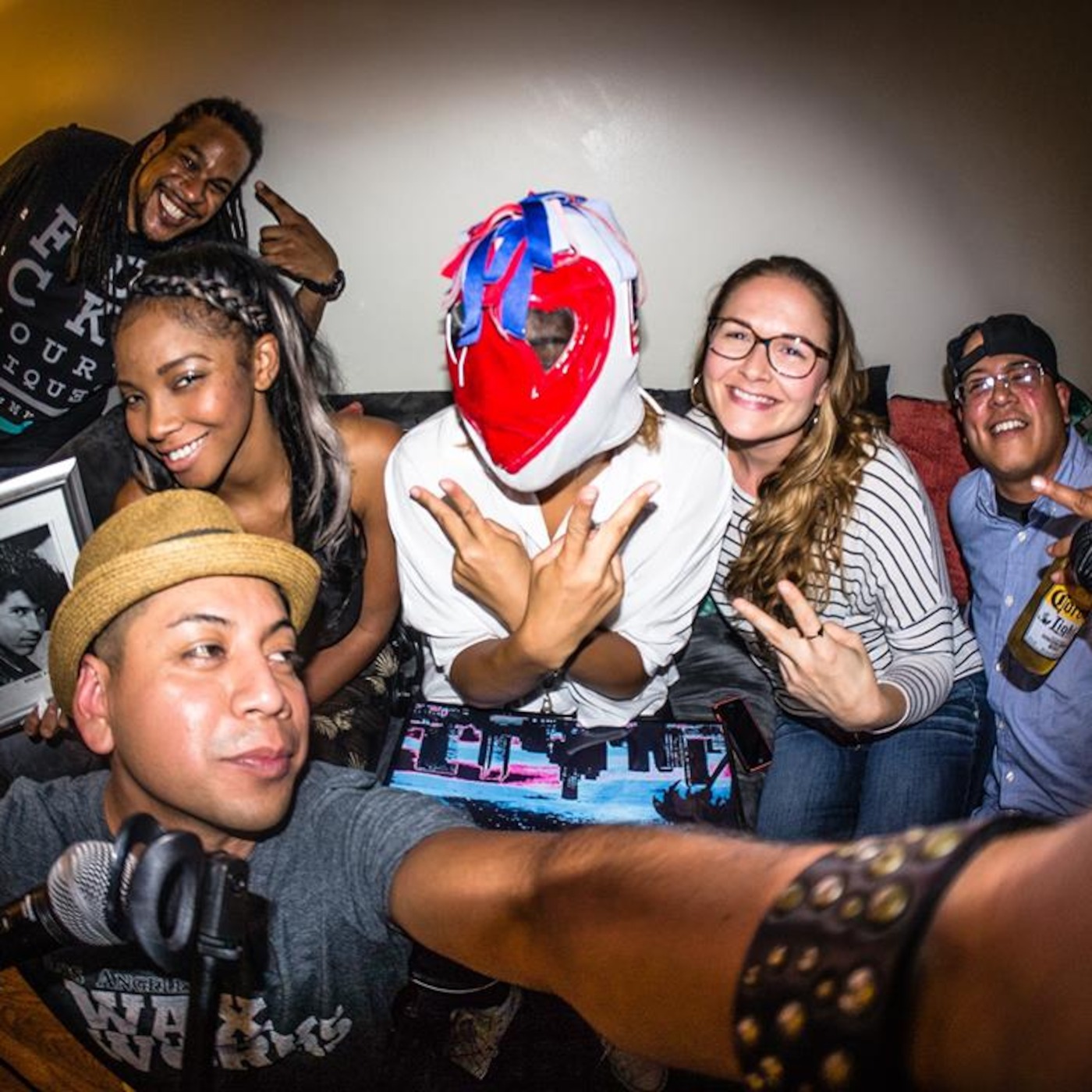 ACTIVATE LA RADIO SHOW ACTIVATE LA RADIO SHOW