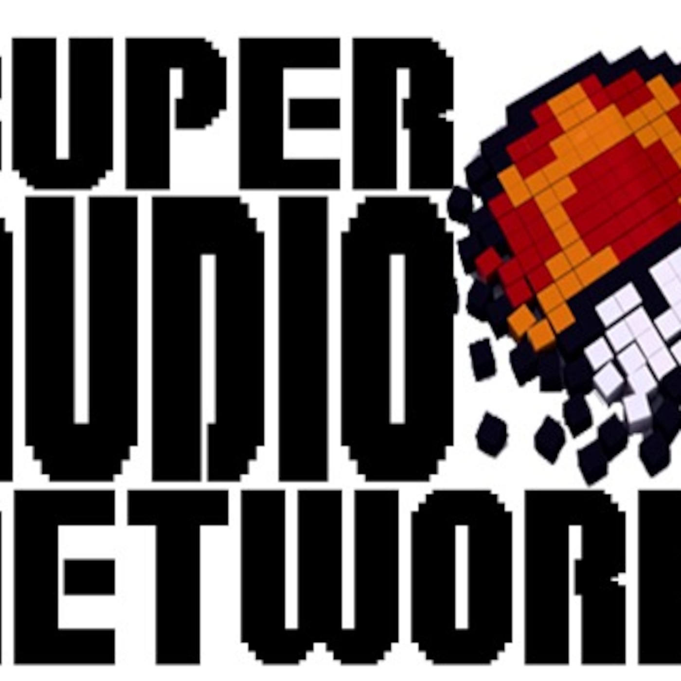 Episode 70. Crossover With The New Super Audio Network Show Episode 70. Crossover With The New Super Audio Network Show