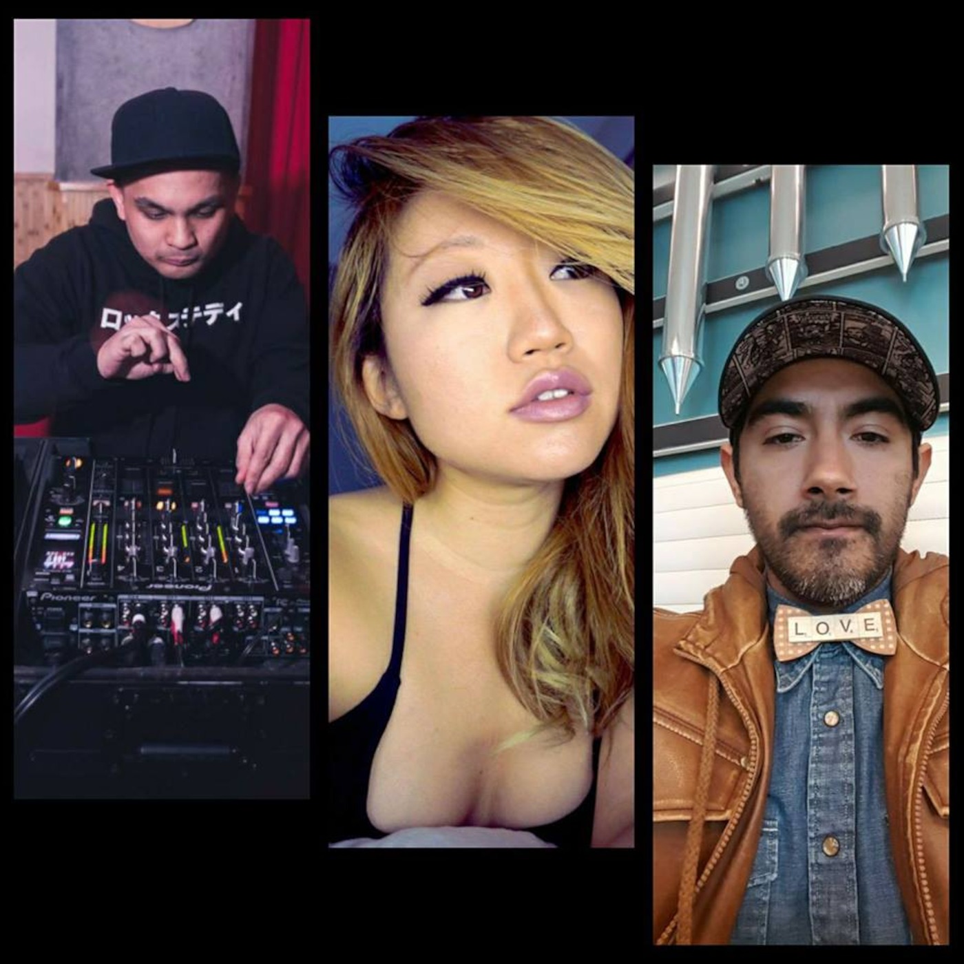 Episode 72. Feat Neuropunk Sue Momo Ernesto Zamudio Episode 72. Feat Neuropunk Sue Momo Ernesto Zamudio