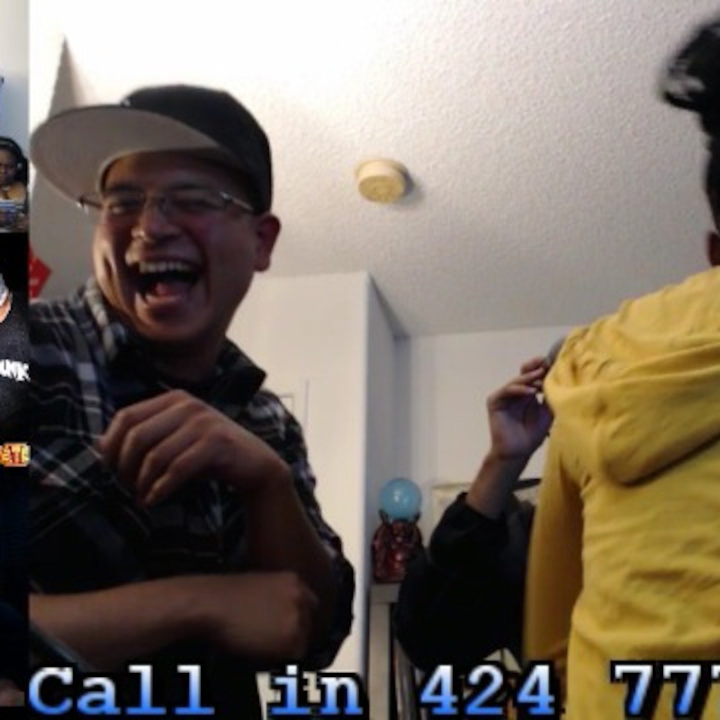 Episode 74 Chrisito's Bday Episode 74 Chrisito's Bday