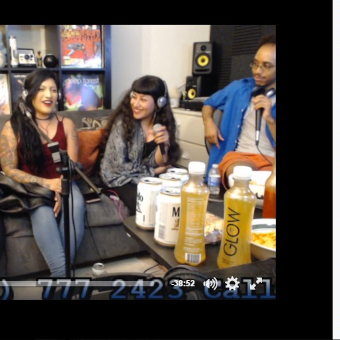 Episode 77 The Bloody Gypsys Episode 77 The Bloody Gypsys