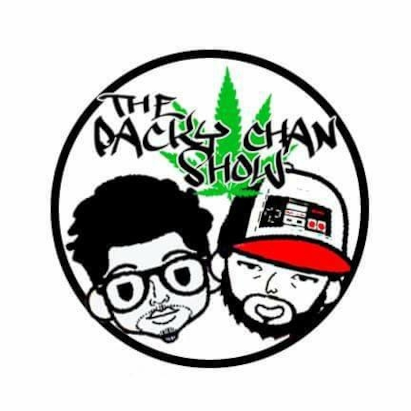 Episode 86 The Packy Chan Show Crossover Episode 86 The Packy Chan Show Crossover