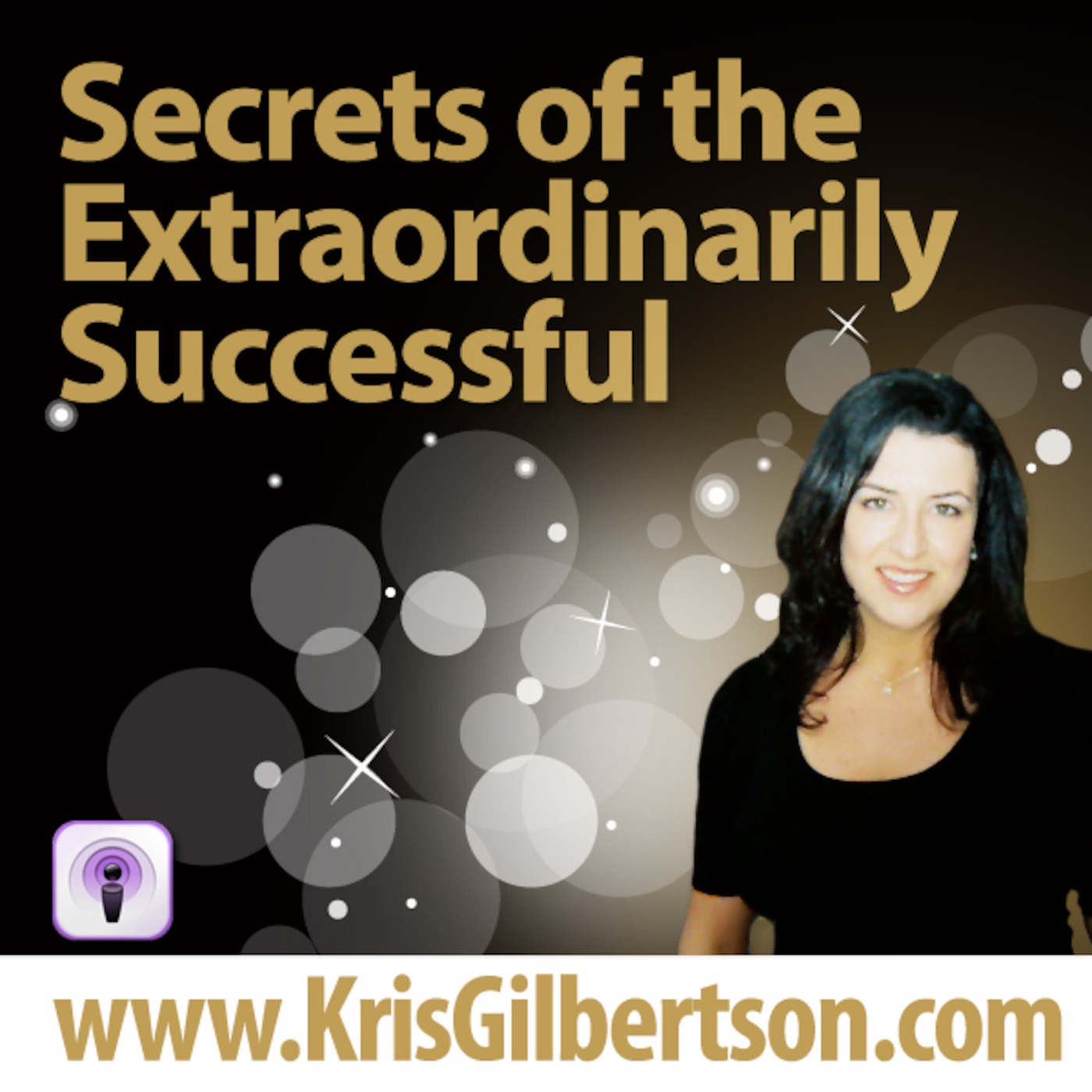 Kris Gilbertson l Millionaire & Expert Interviews / Business l Marketing l Mindset l Inspirational Podcast