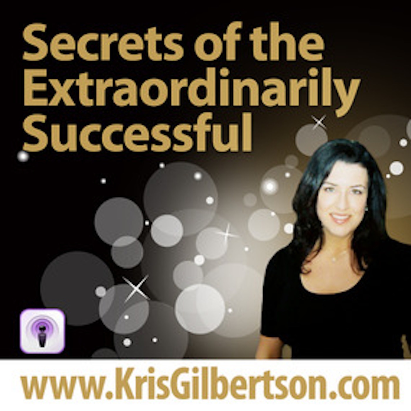 Kris Gilbertson l Millionaire & Expert Interviews / Business l Marketing l Mindset l Inspirational Podcast