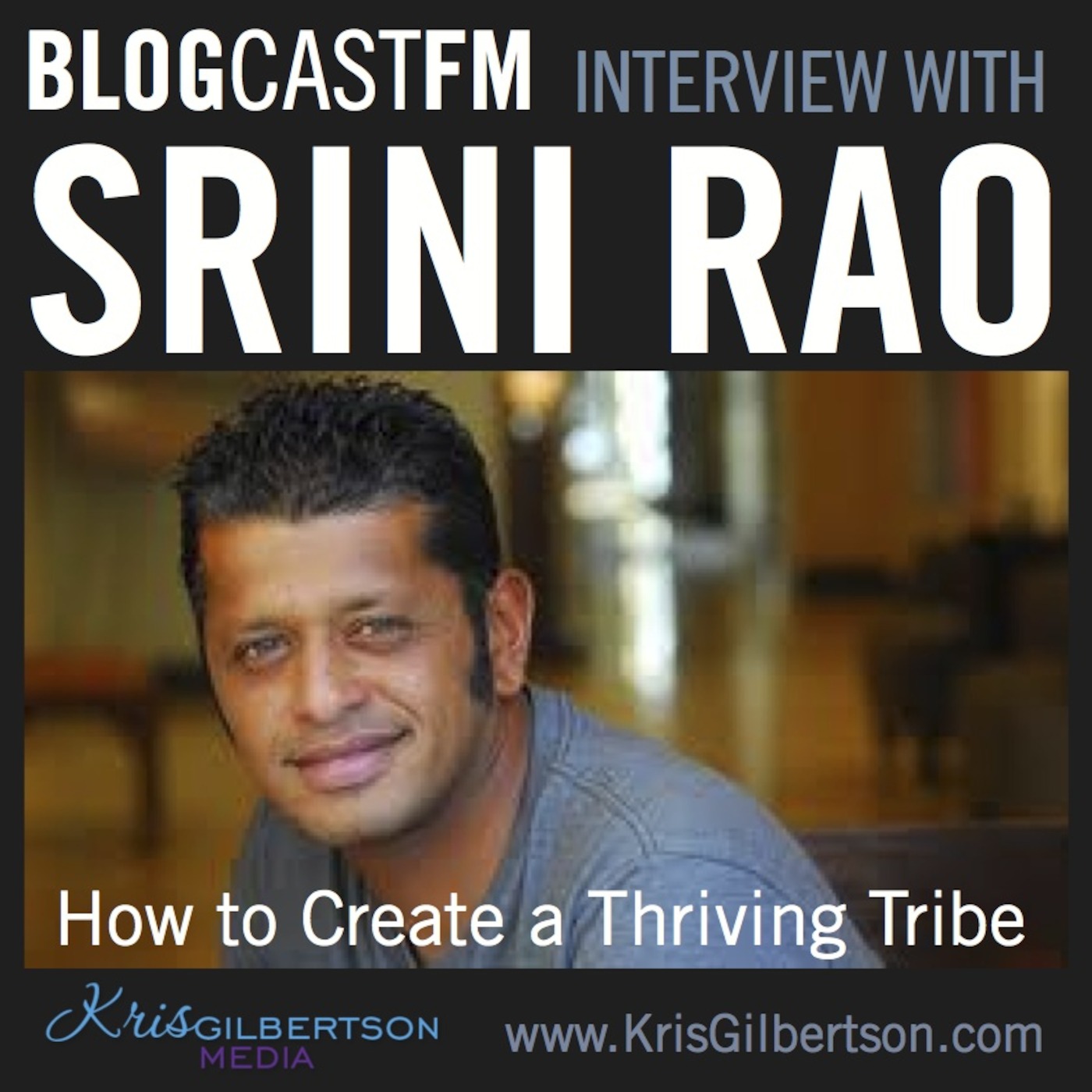 Kris Gilbertson l Millionaire & Expert Interviews / Business l Marketing l Mindset l Inspirational Podcast