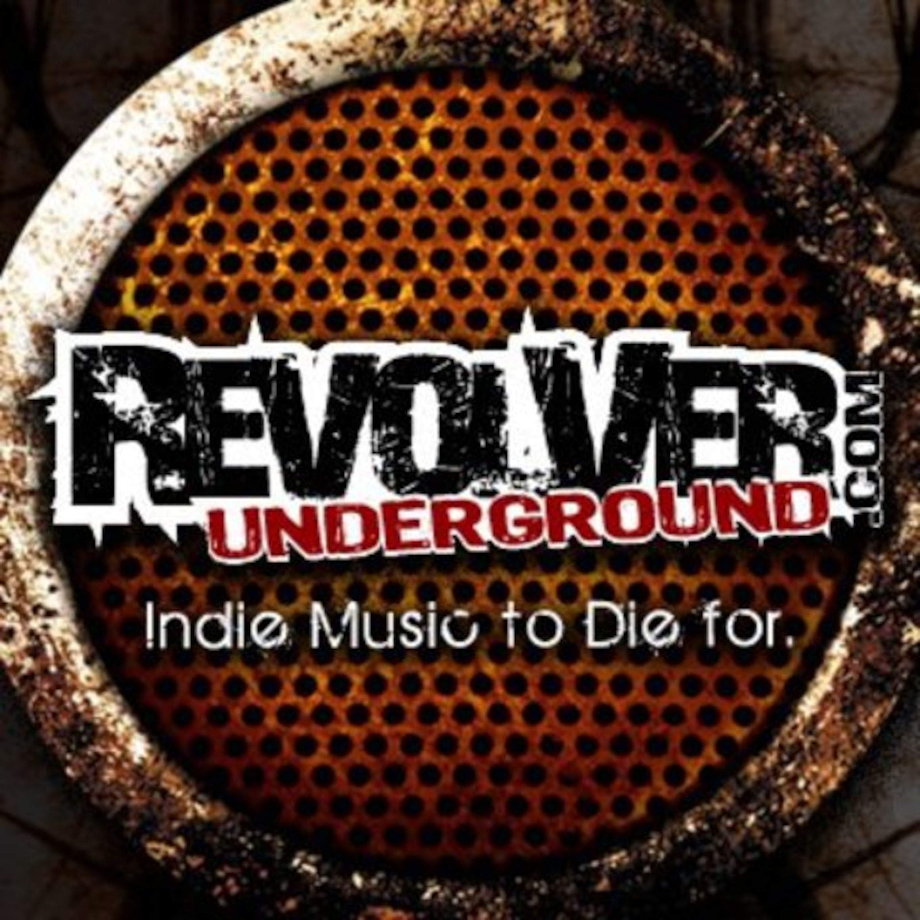 Revolver Underground