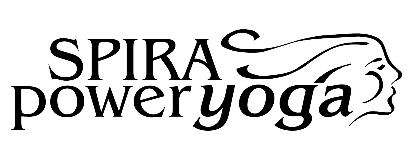 Spira Power Yoga: 60 Min Power Yoga Flow