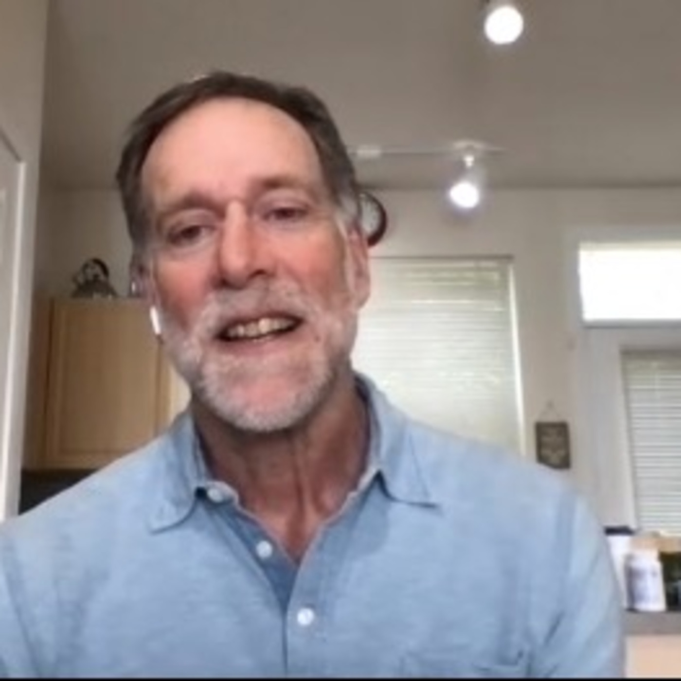 Episode 42: Yoga to Balance Crossfit and Weights  Learn from Dr. Silber