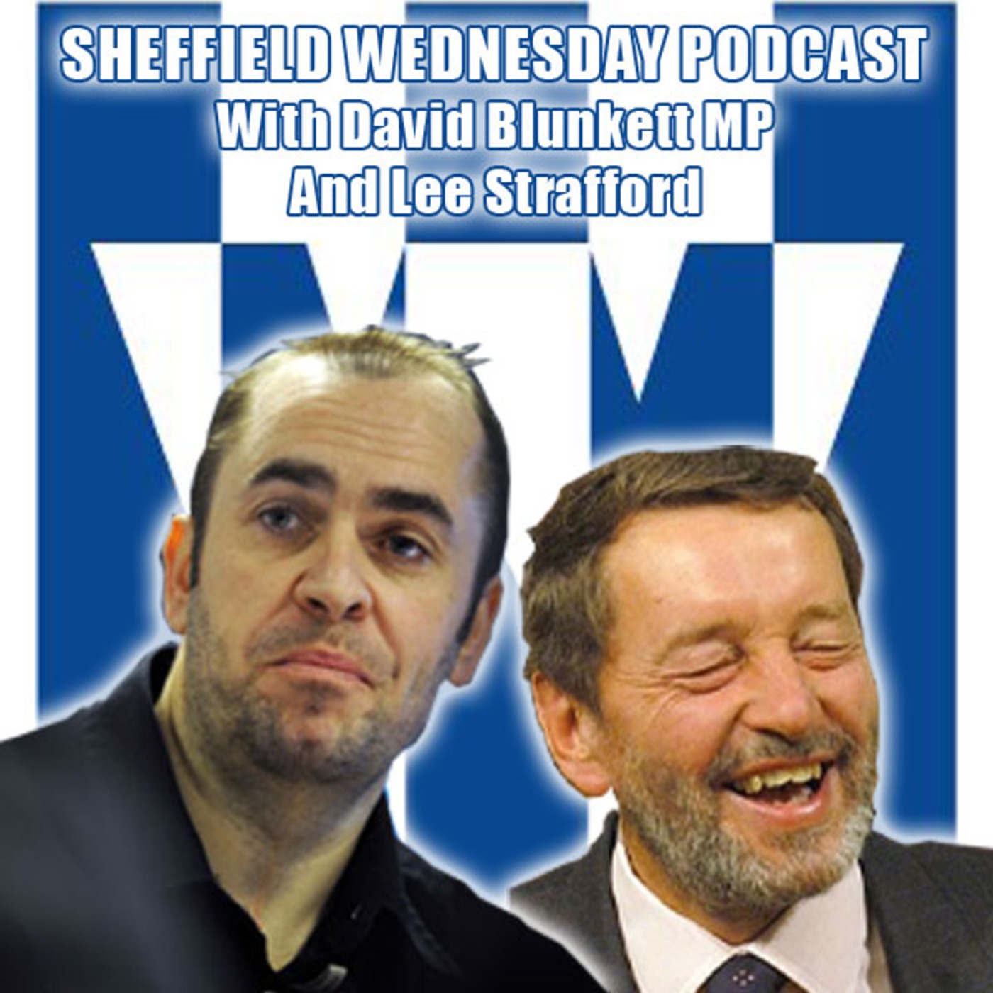 Part 2: 'Forward Together' with David Blunkett MP and Lee Strafford