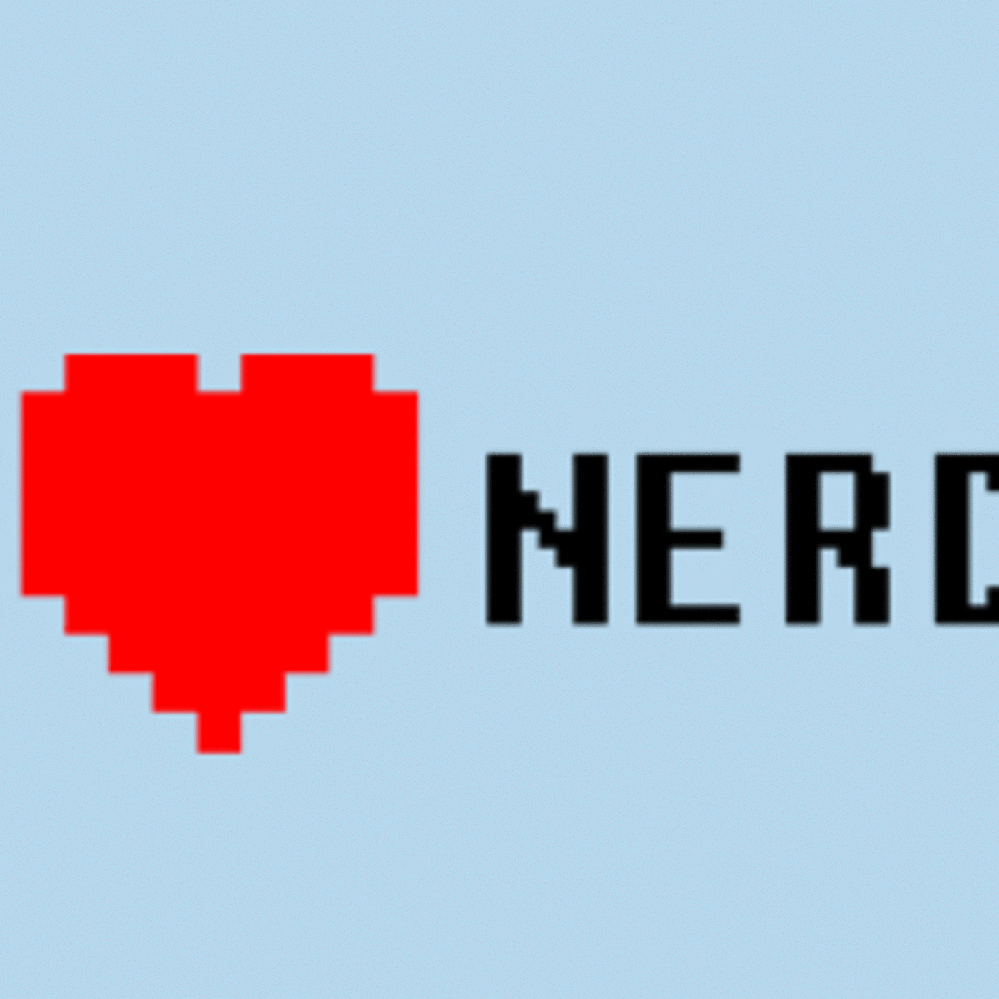 NerdCast podcast artwork