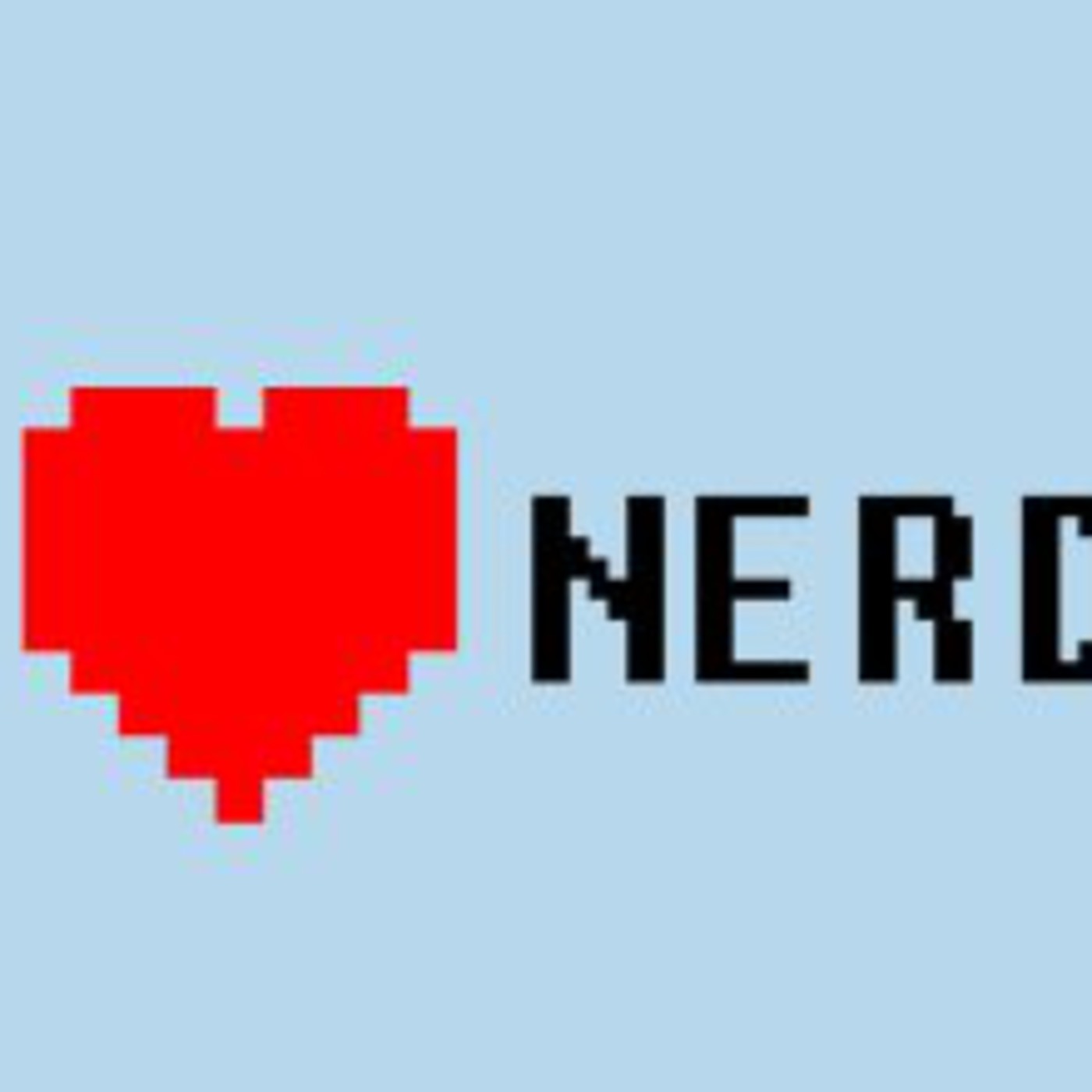 NerdCast 4 - Let's NerD episode artwork