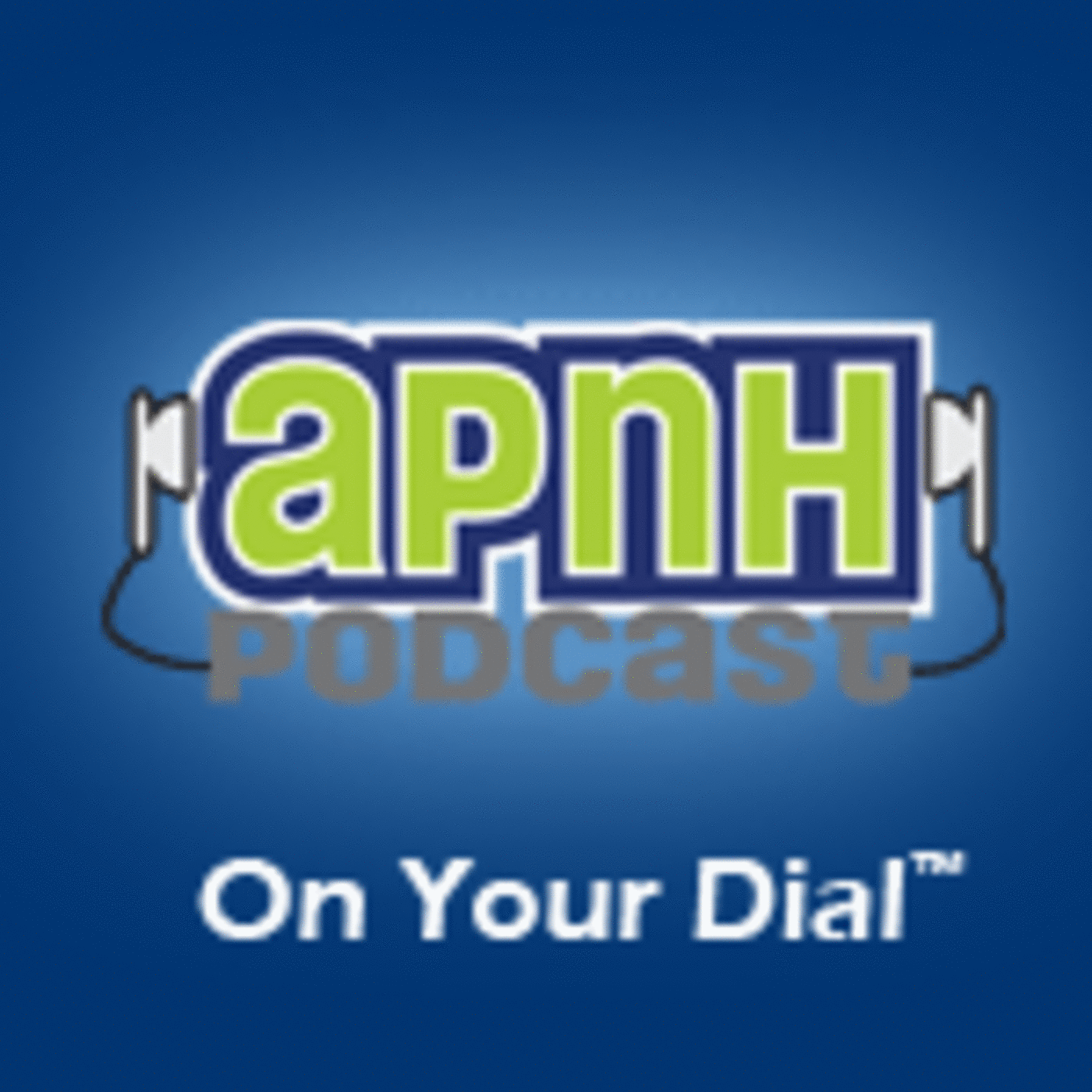 Darin's podcast