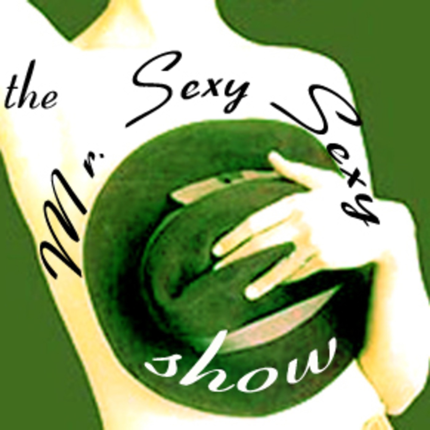 The Mr. Sexy Sexy Show