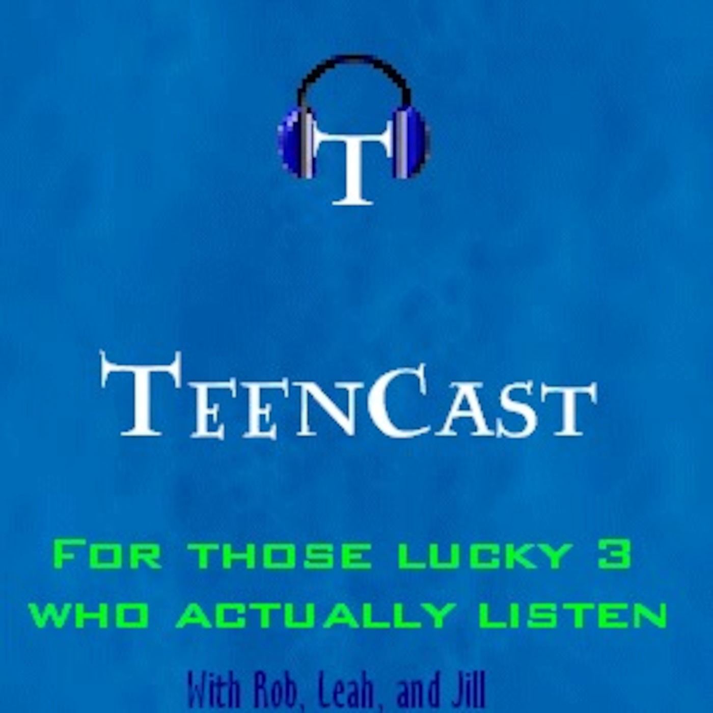 TeenCast