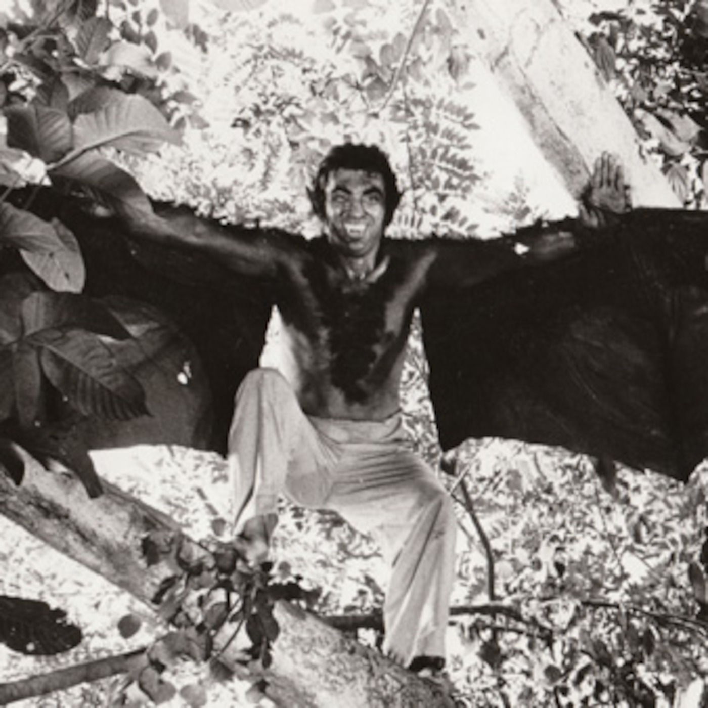 Episode 23: THE TWILIGHT PEOPLE (1972) episode artwork