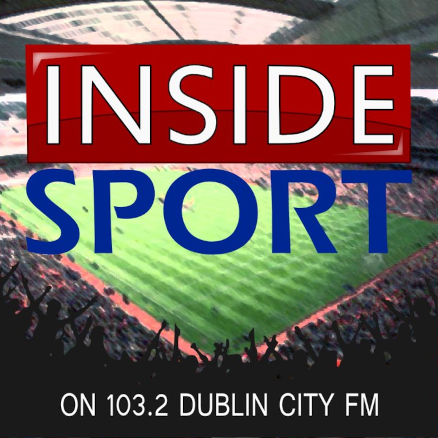 Inside Sport: Bernard Jackman Interview