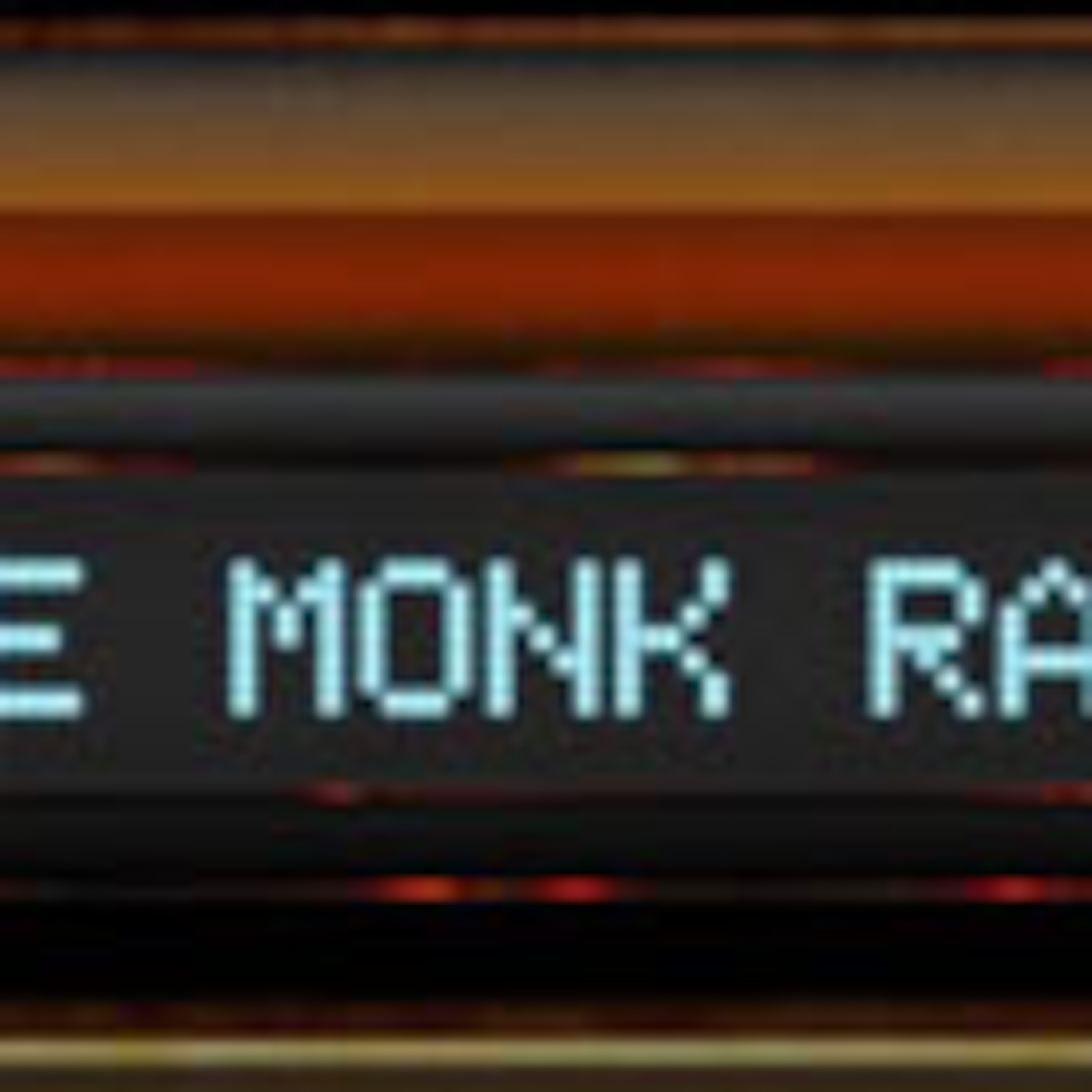 Time Monk Radio's Podcast