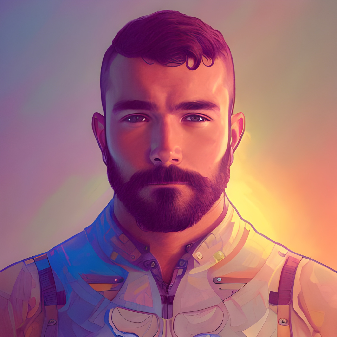Brian Maier's Podcast