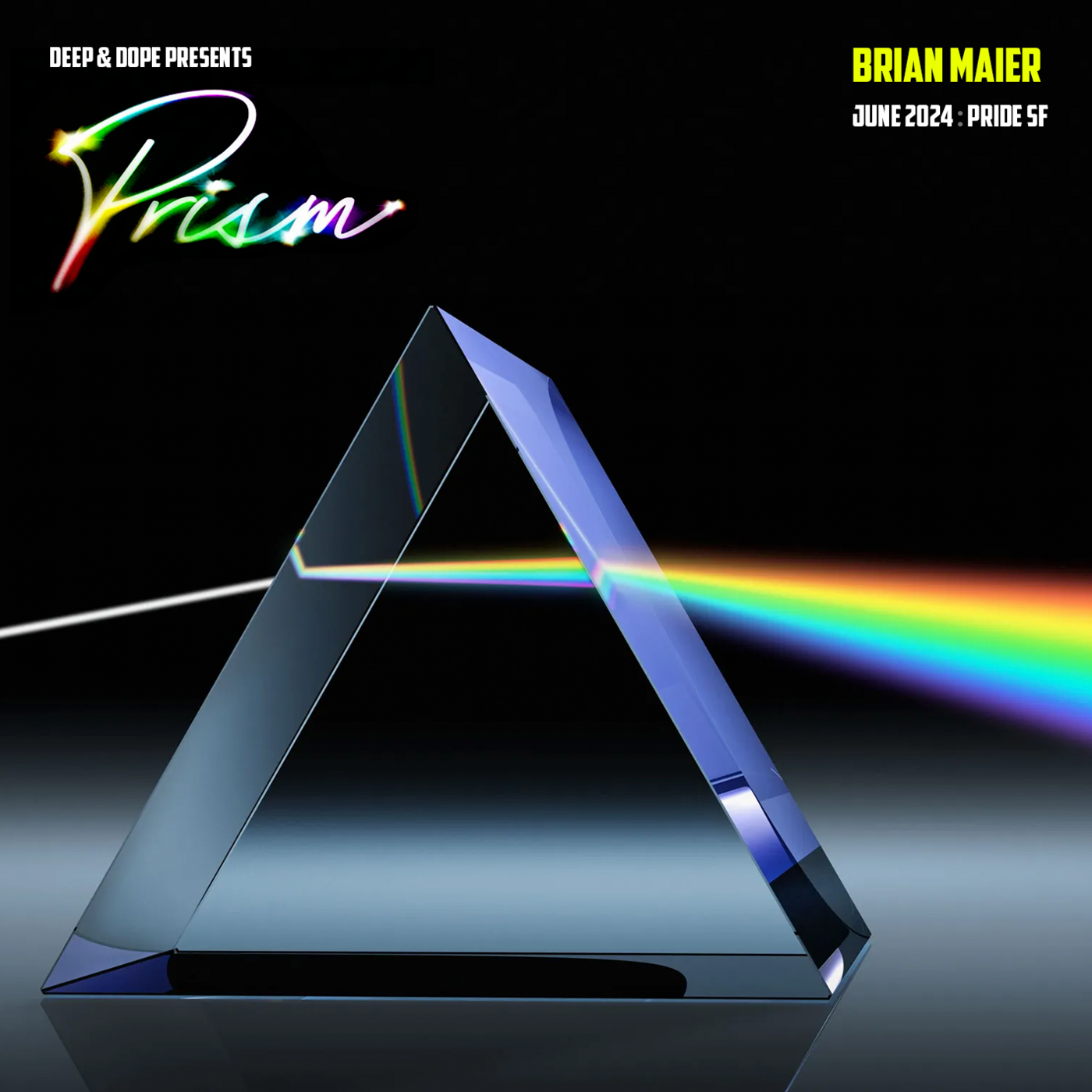 Brian Maier\'s Podcast