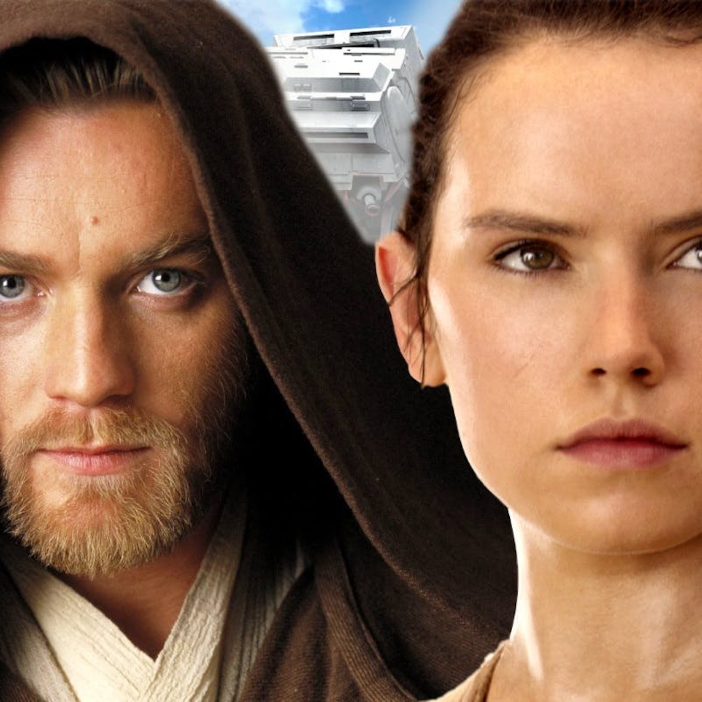 Episode #10 - Field Trips, House Parties and Rey Kenobi
