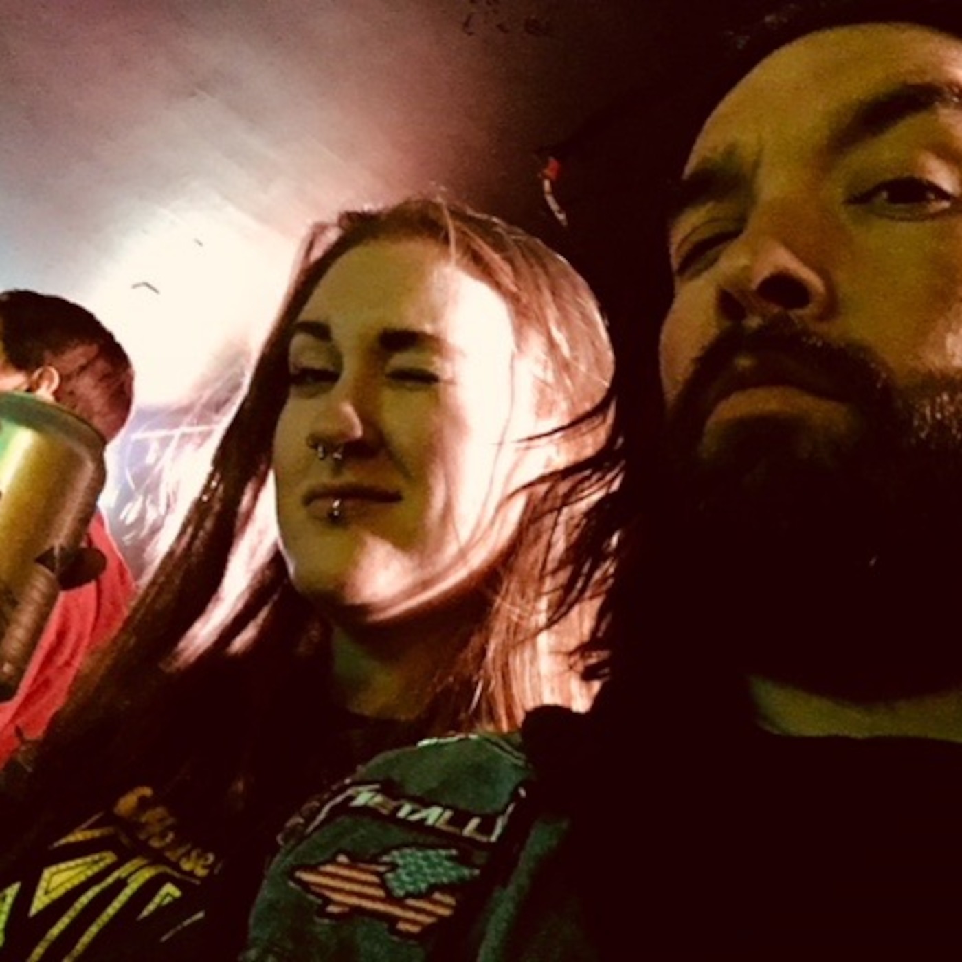 Episode #30 - We made it to 30! Who would have thunk it...?
