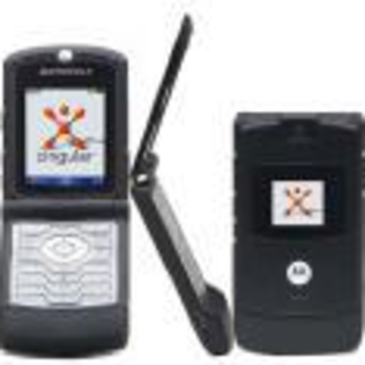 All about Razr's (Mobile Buzz)