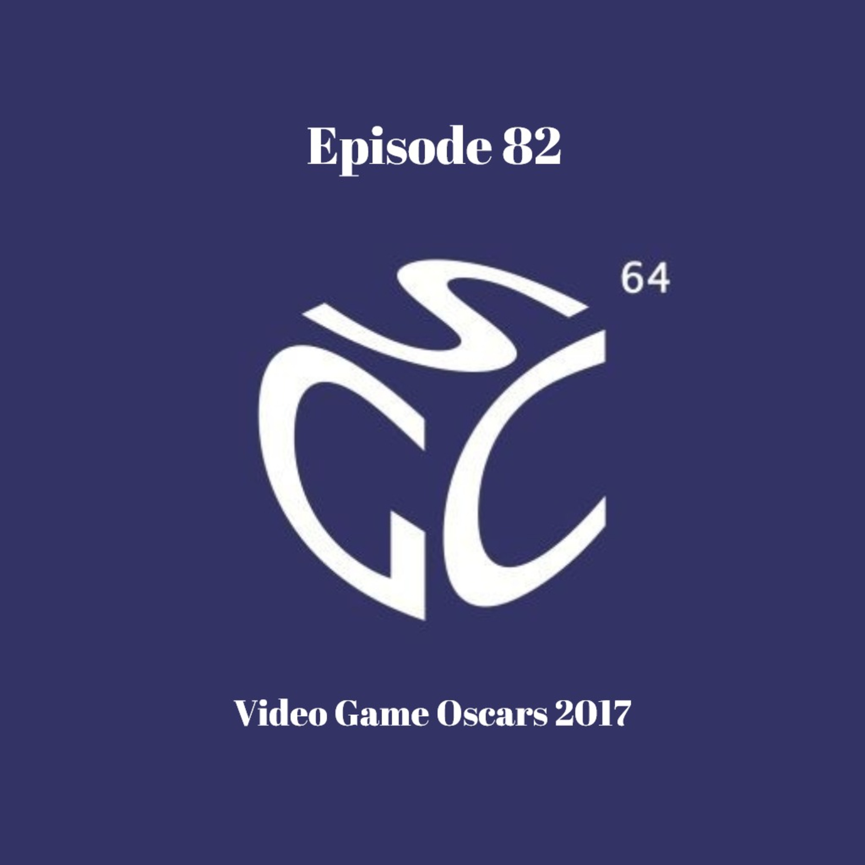 Super Gamecast 64