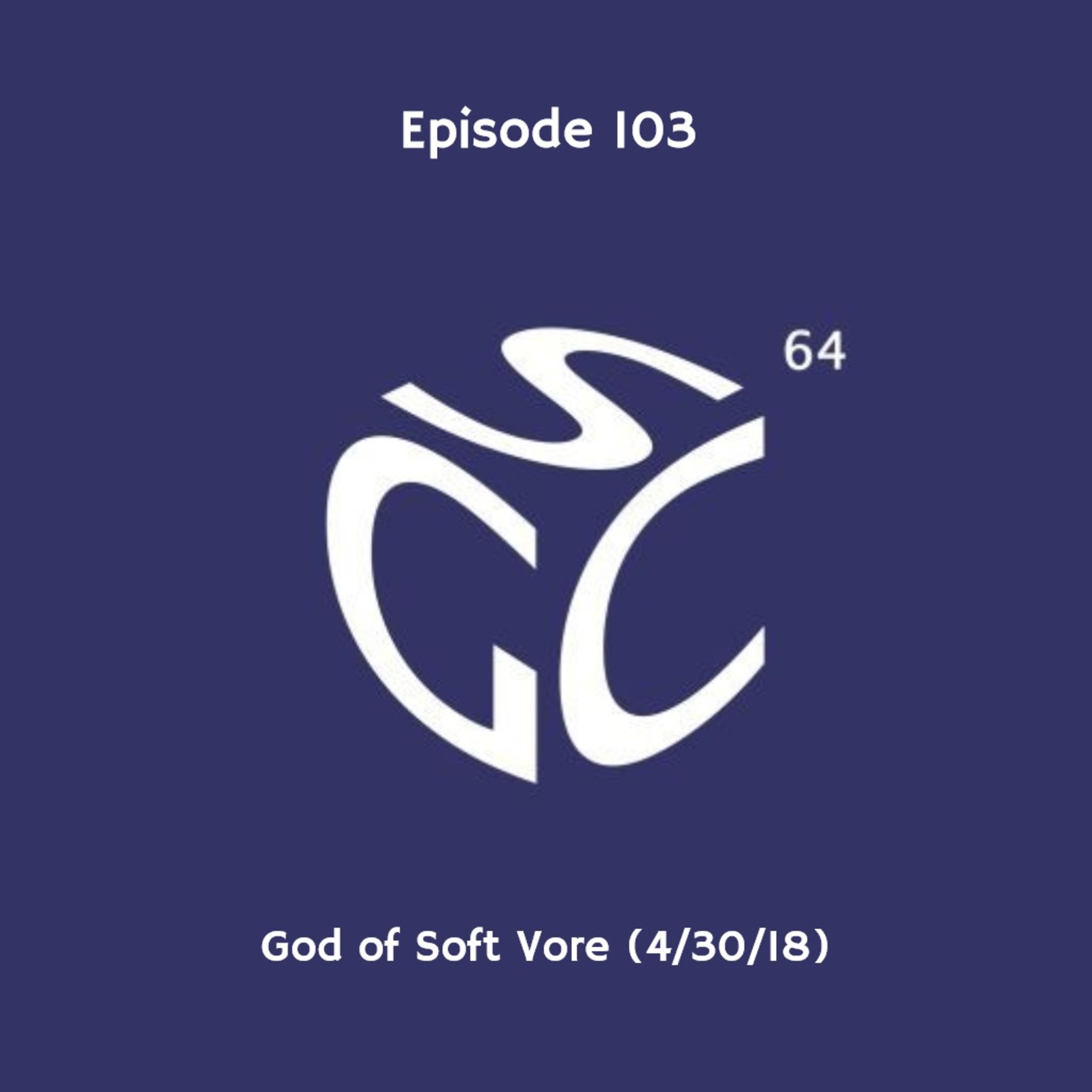 Super Gamecast 64