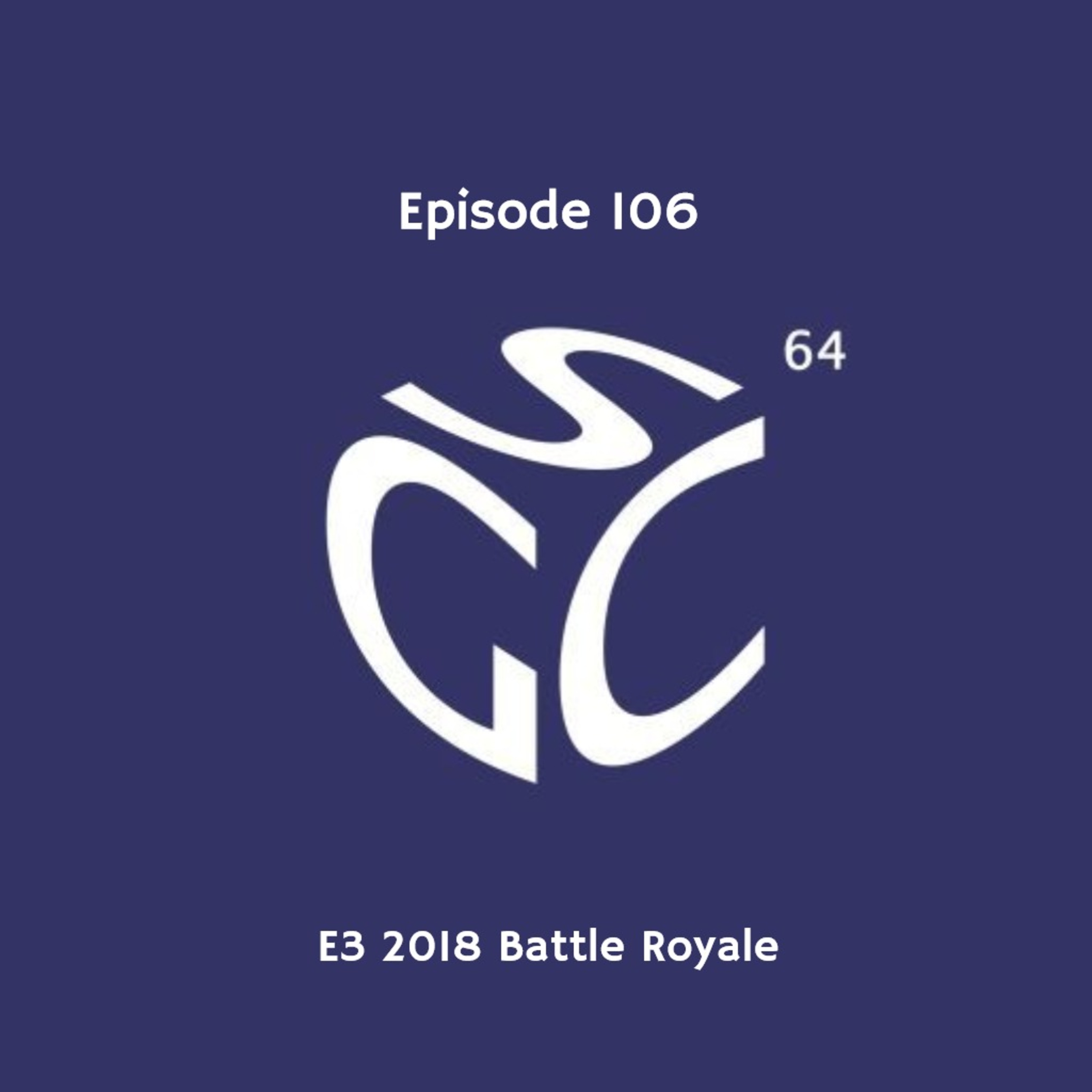 Super Gamecast 64