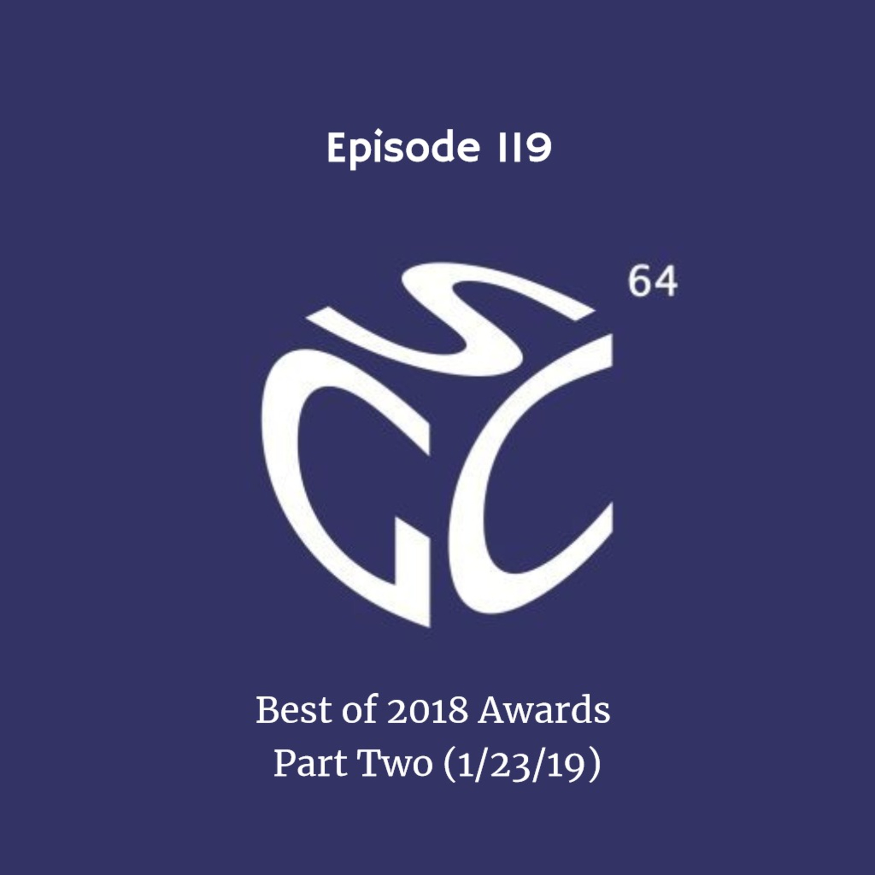 Super Gamecast 64