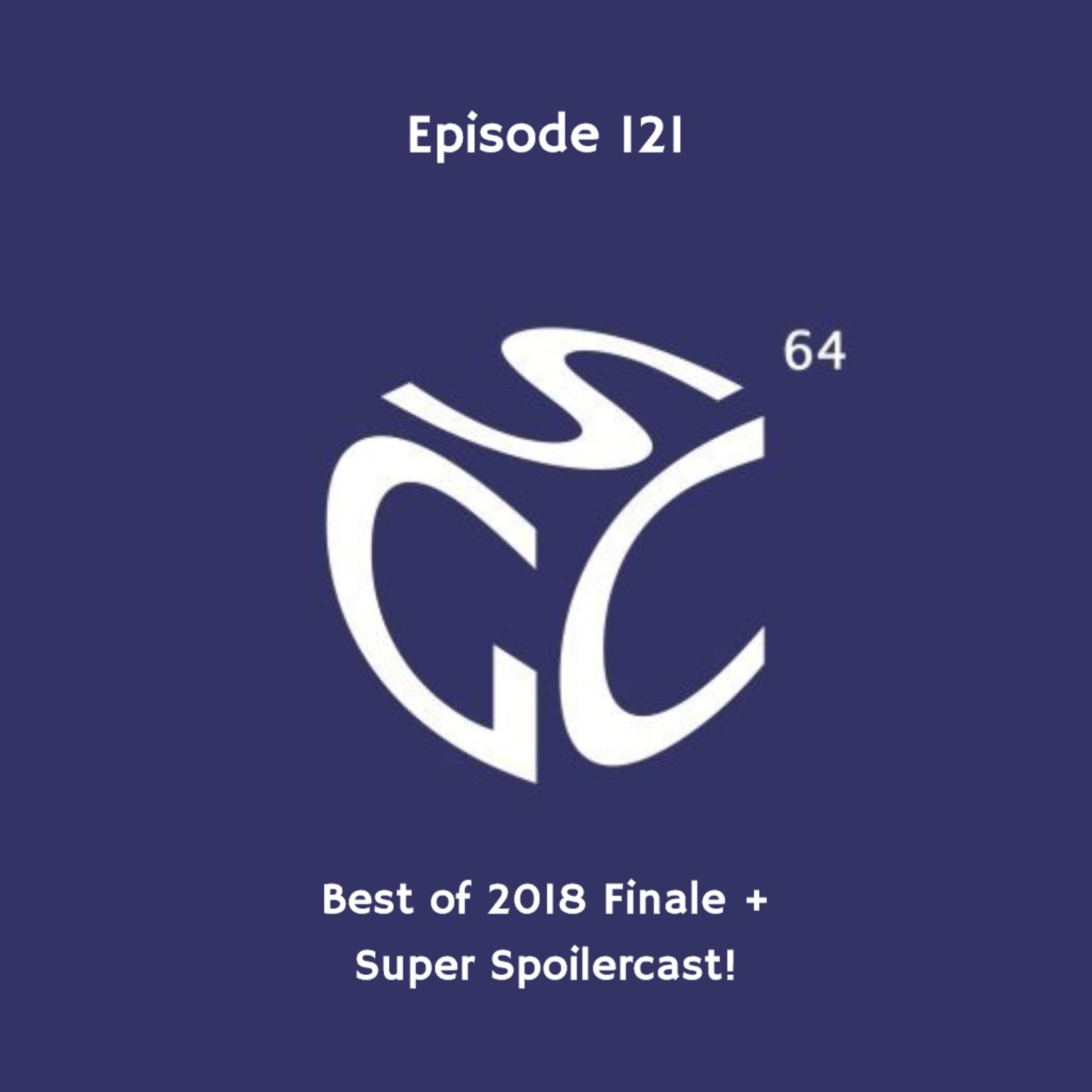 Super Gamecast 64