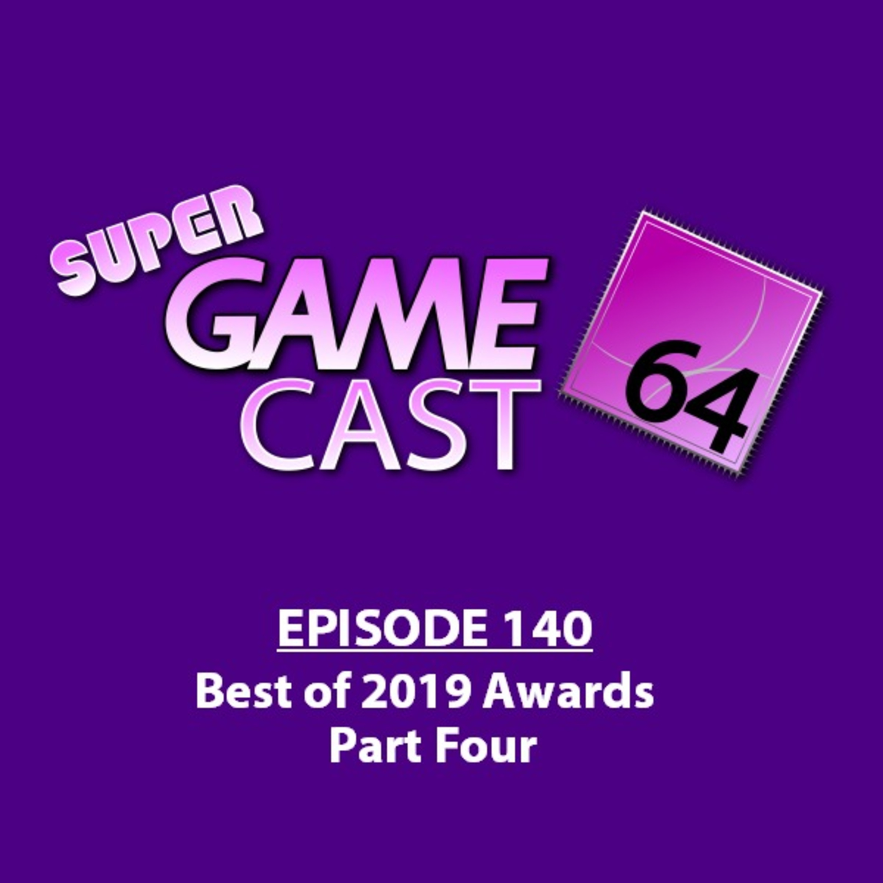 Super Gamecast 64