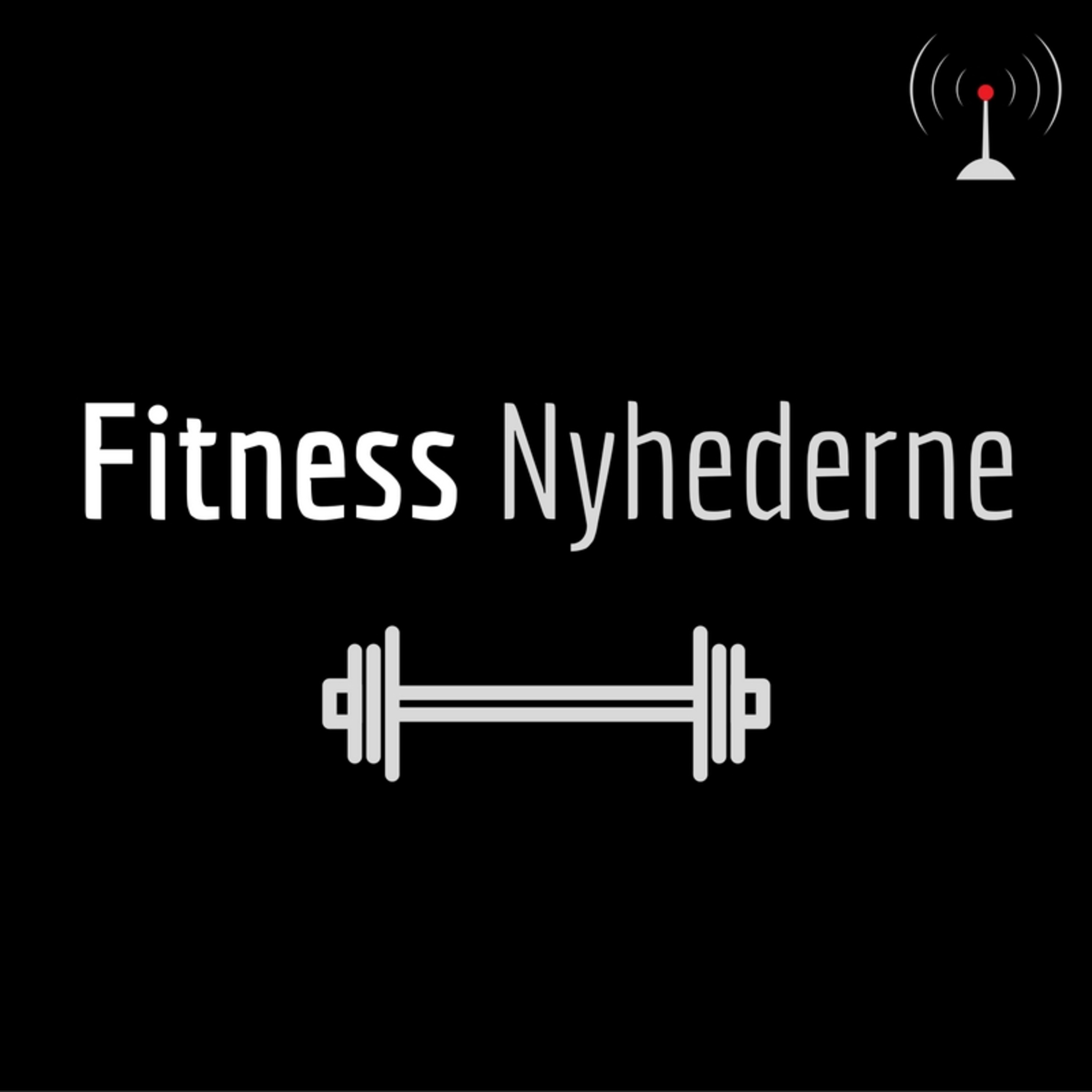 Fitness Nyhederne