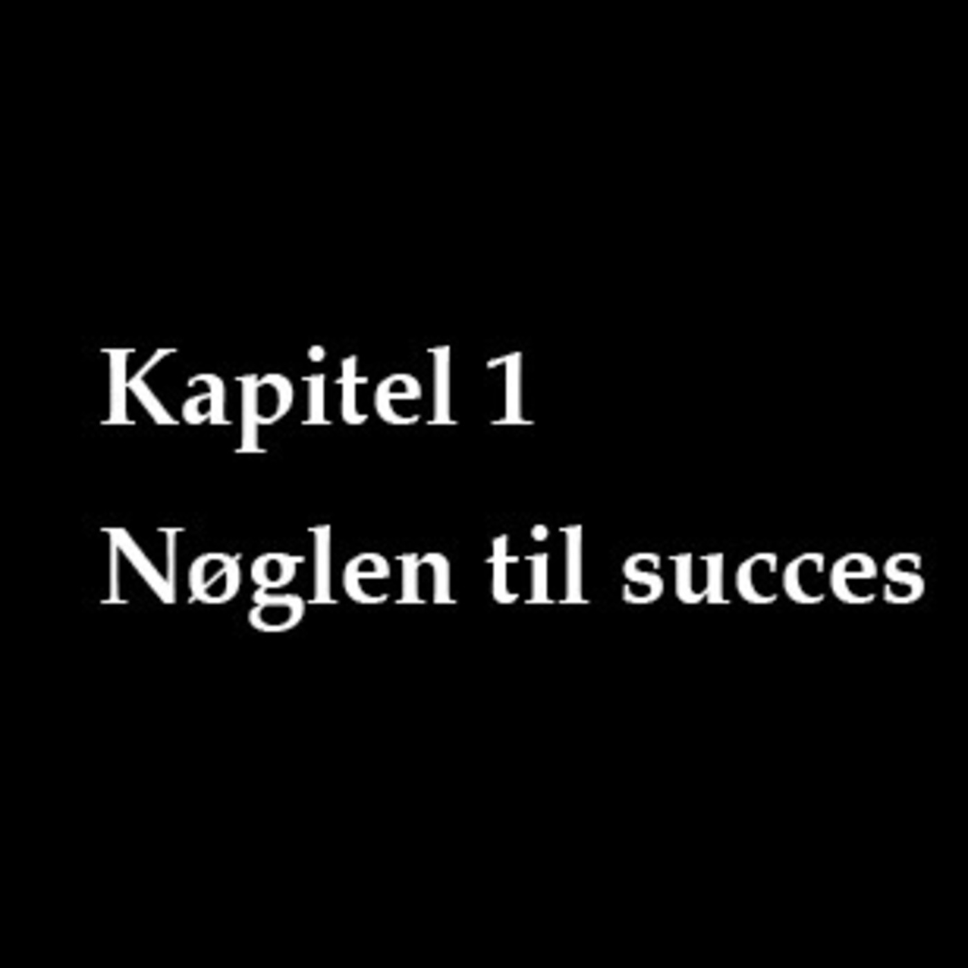 Tony Evald Clausens Podcast